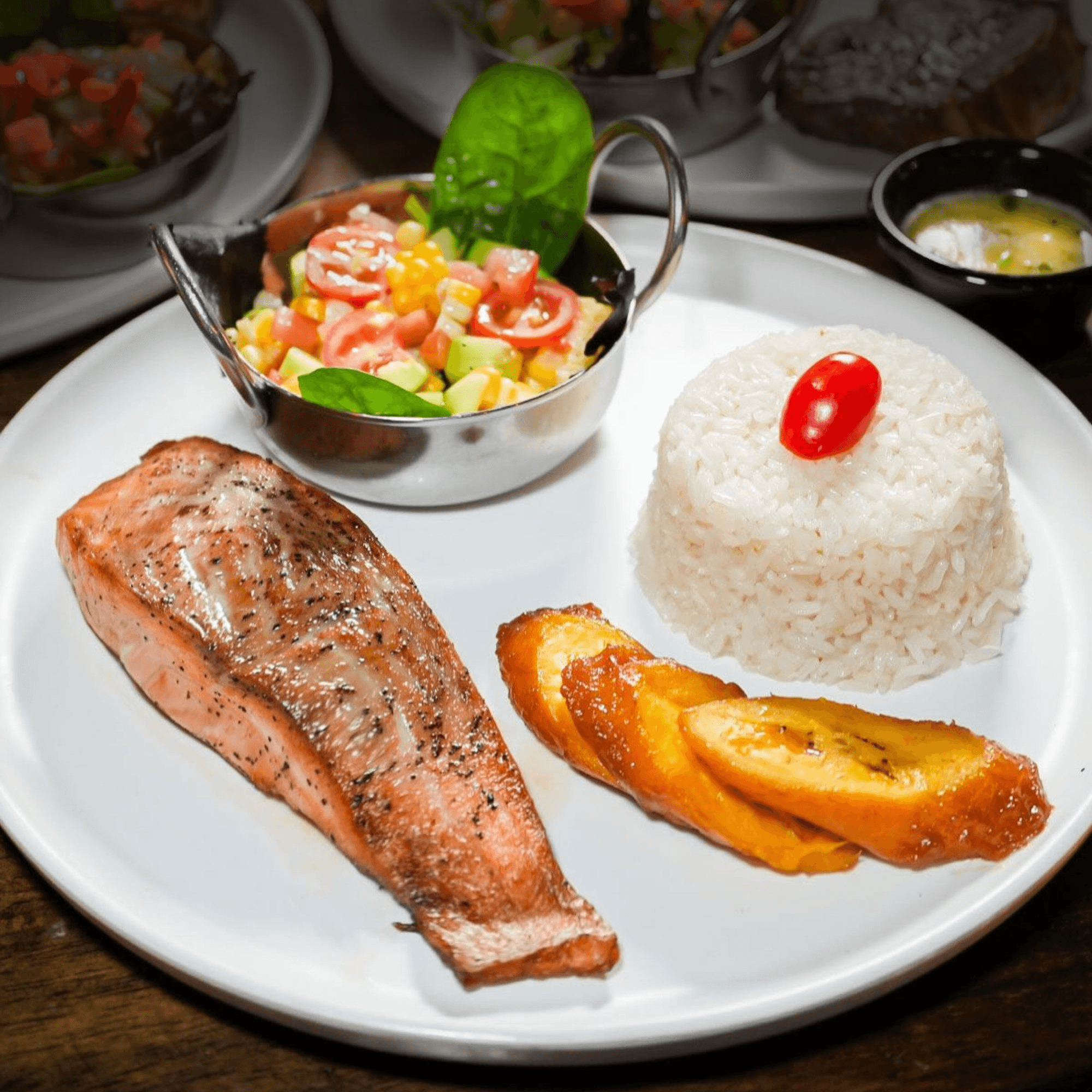 Sabor Latino gallery image #1