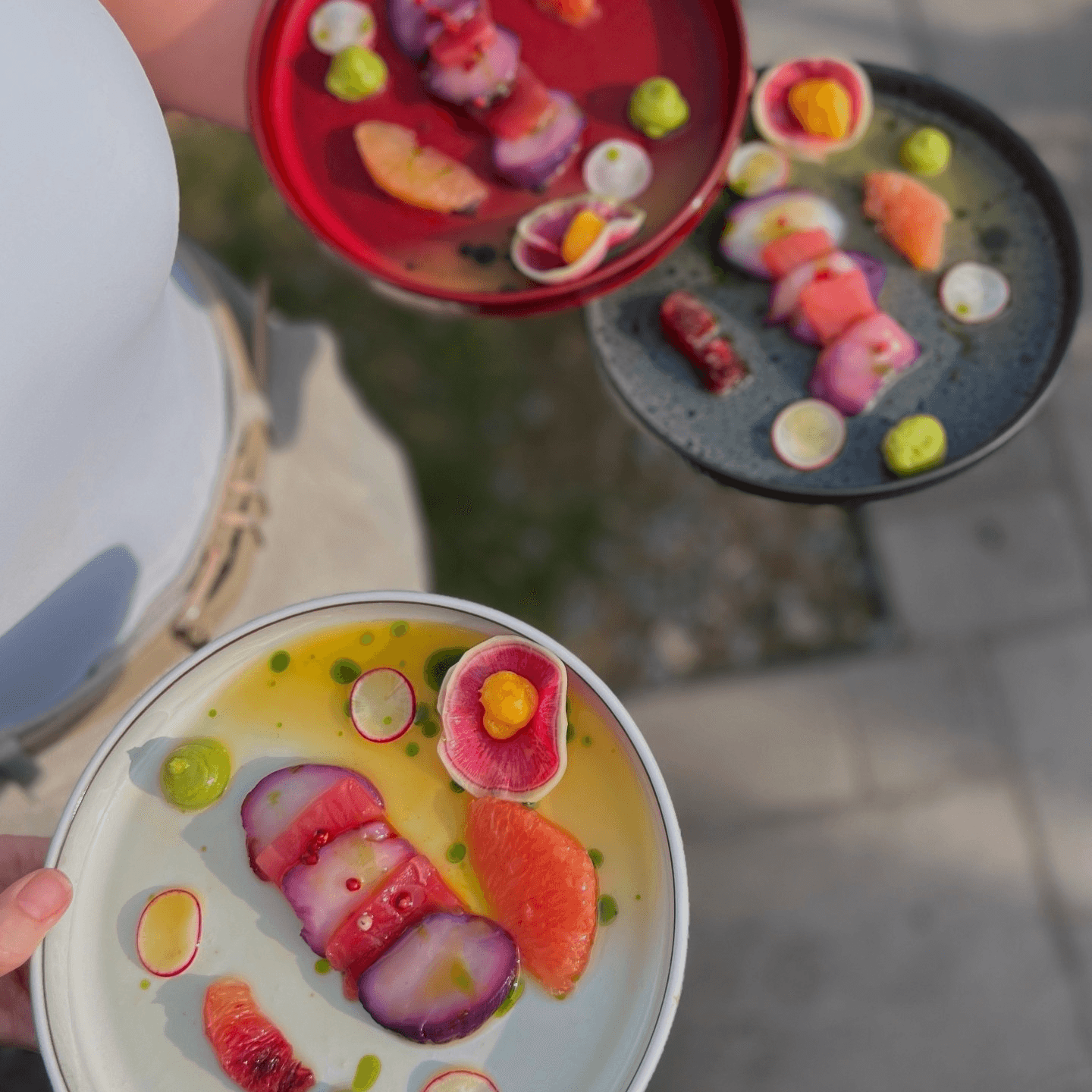 Under the Moon Rewards