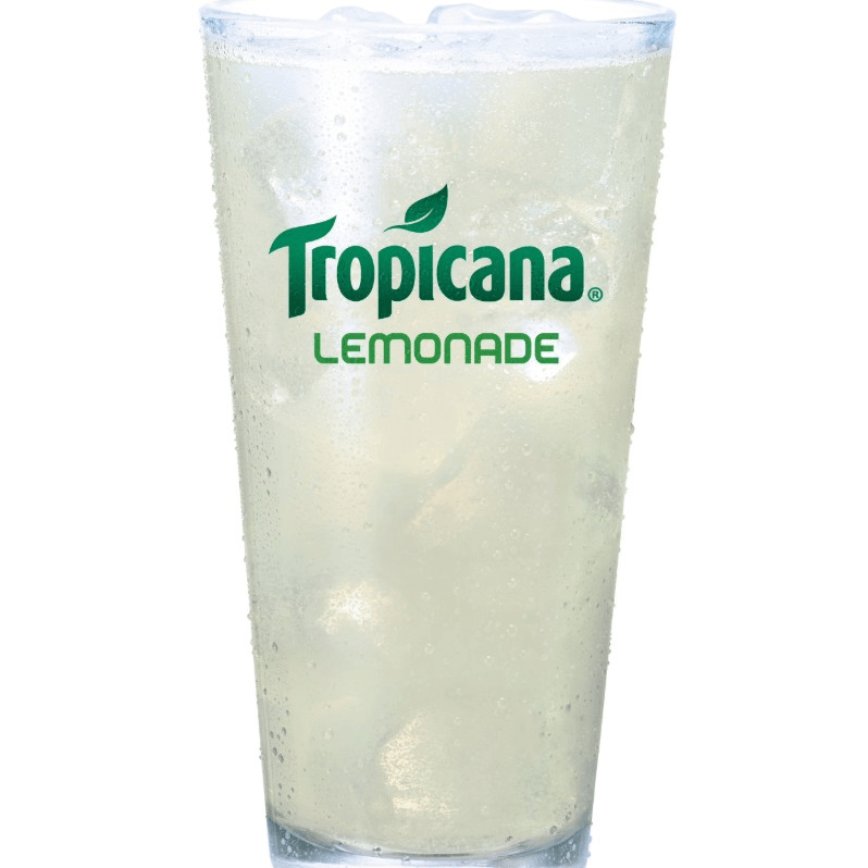 Tropicana (L).