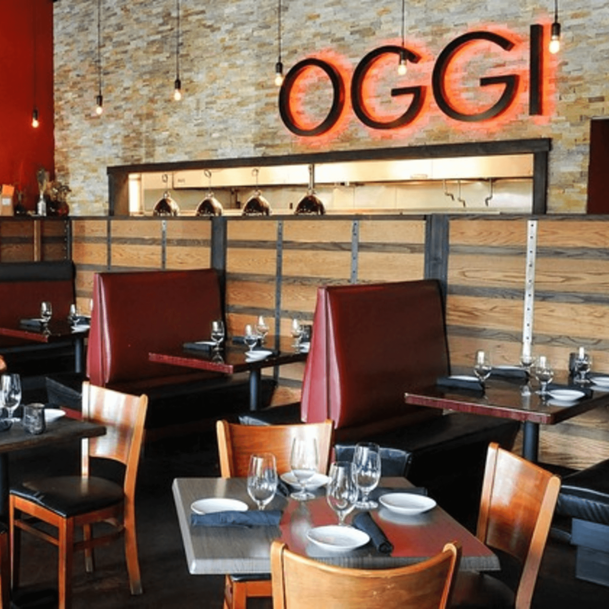 Oggi Ristorante Italiano gallery image #3