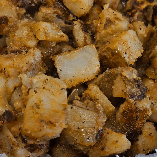 Home Fries