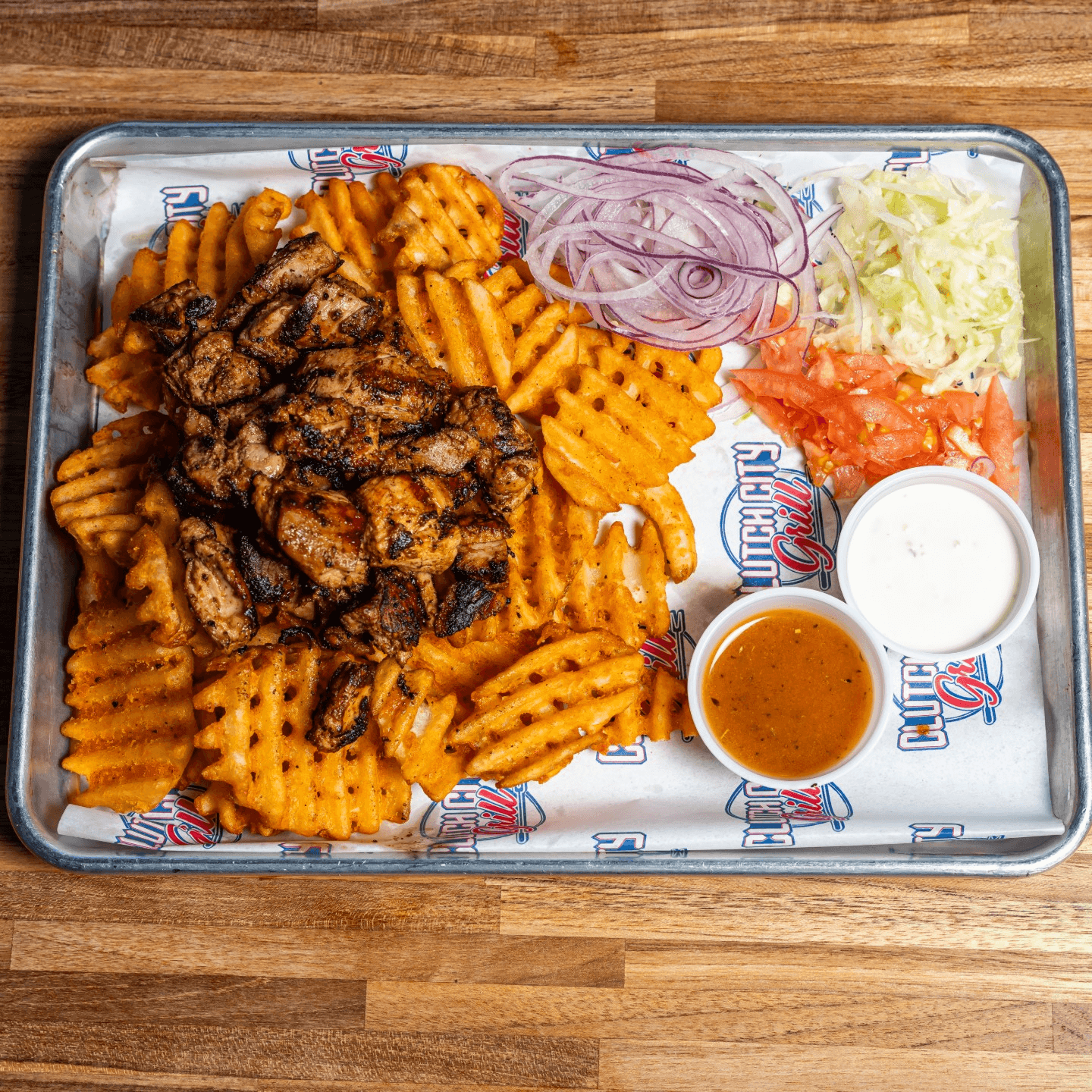 Food That Looks as Good as It Tastes