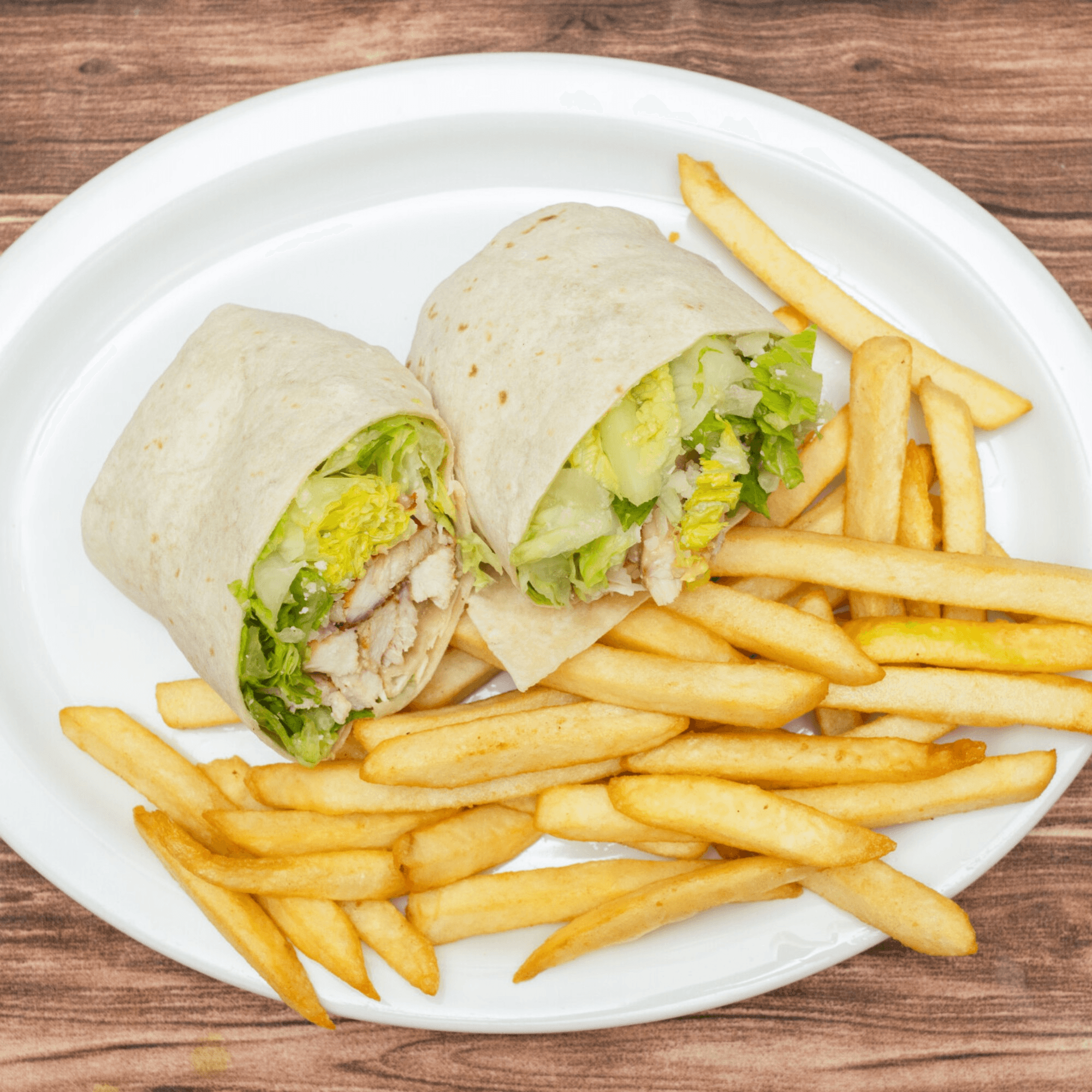 Allegro Pizza gallery image #8