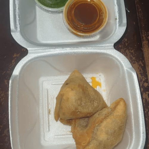 Vegetable Samosa (2).