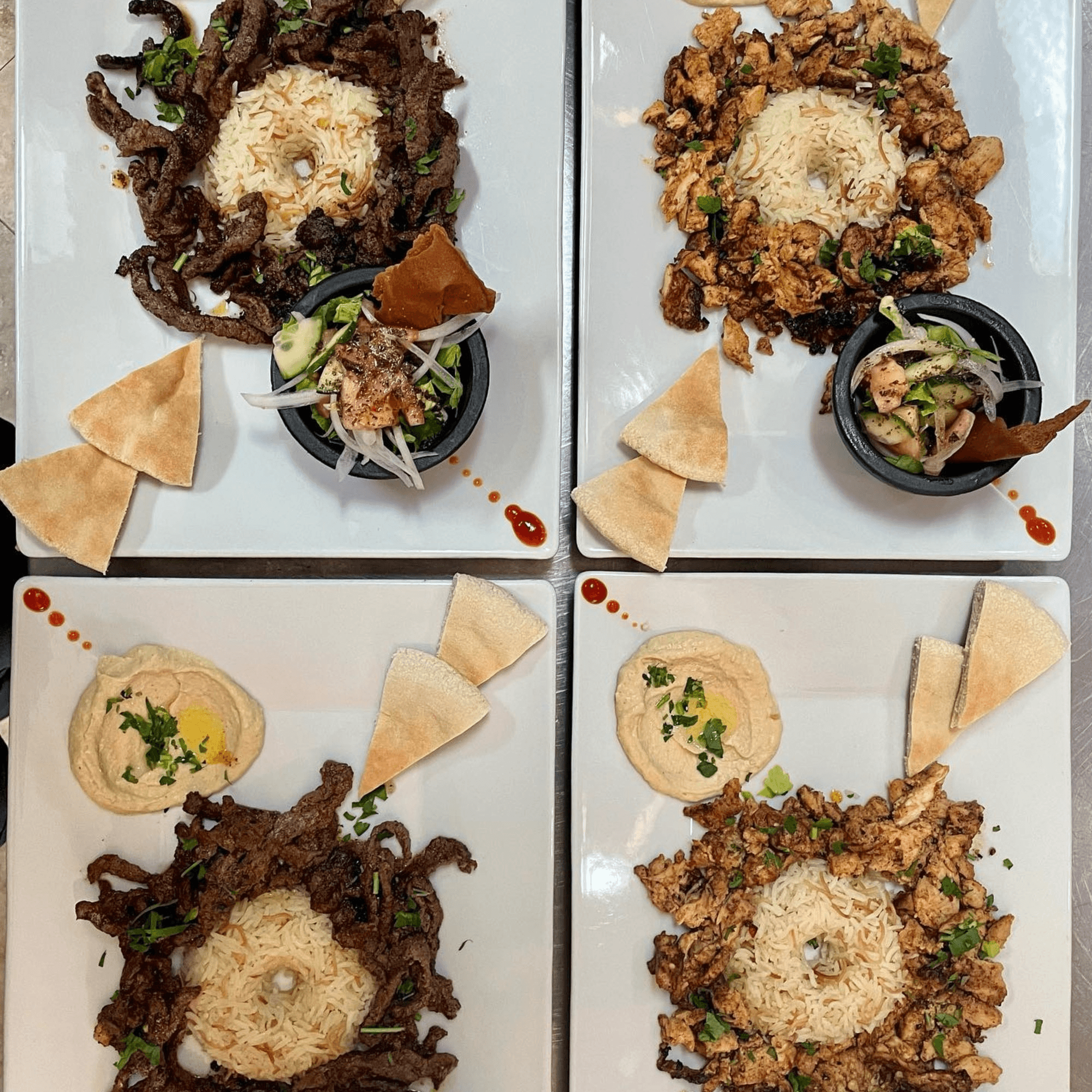 Falafel Gourmet gallery image #2