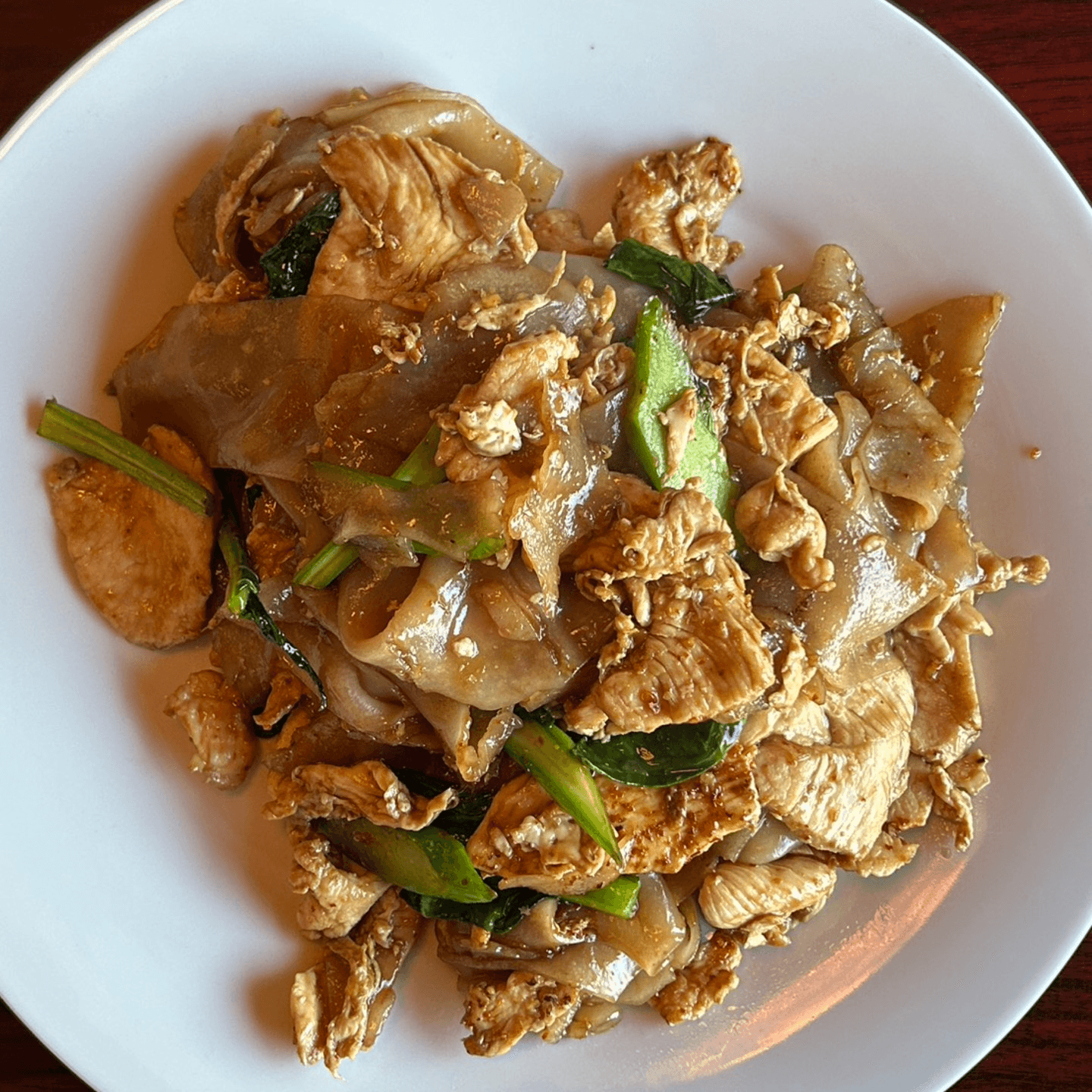 Delicious Thai Flavors to Savor