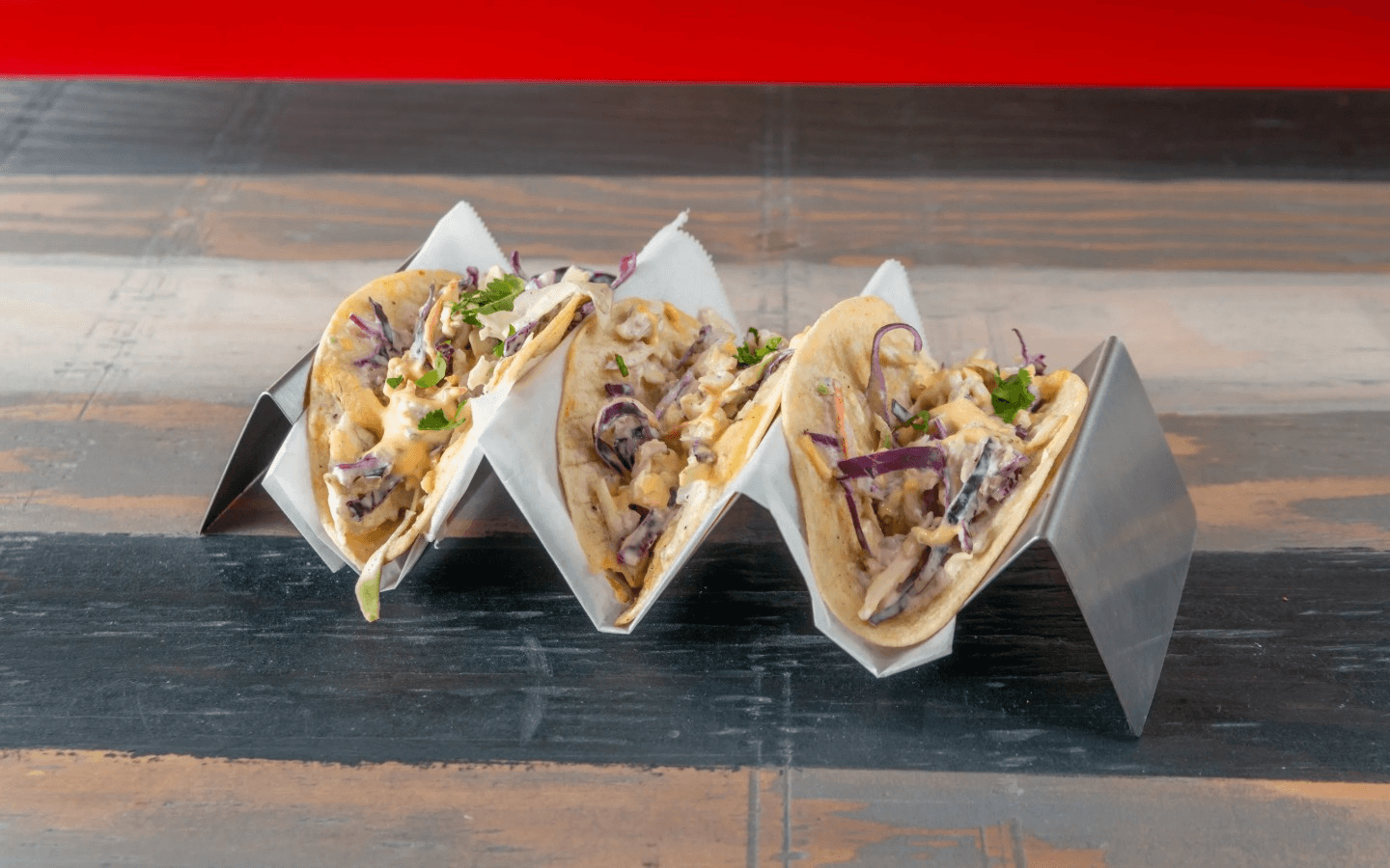 Order Online with Ease