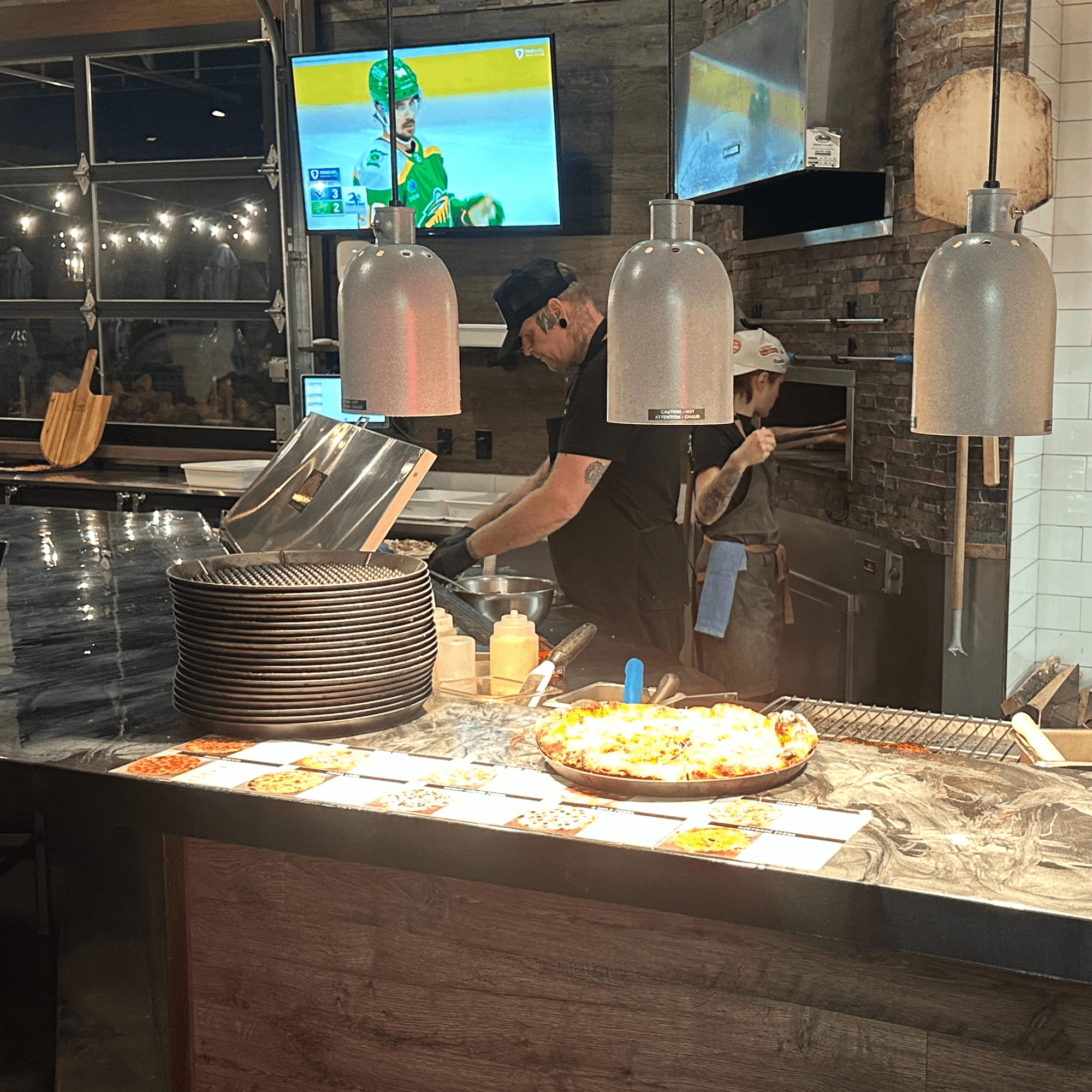 Serrano Brothers Eatery gallery image #2