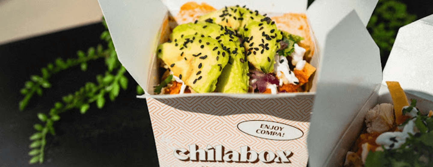 Chilabox Rewards