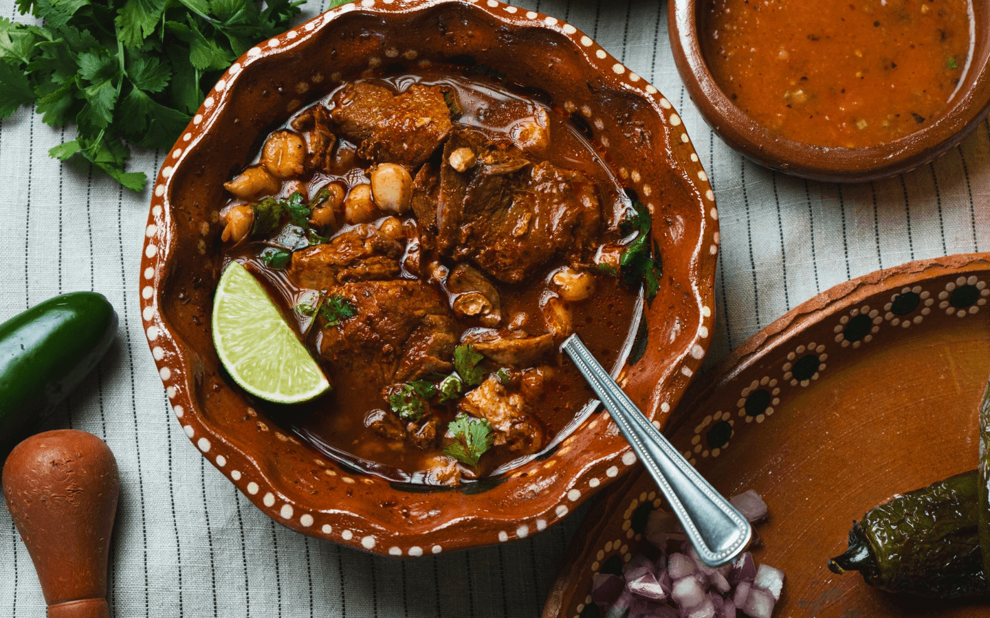 Taqueria Herencia Mexicana Rewards