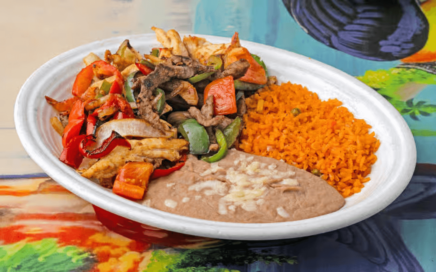 Order Online with Ease