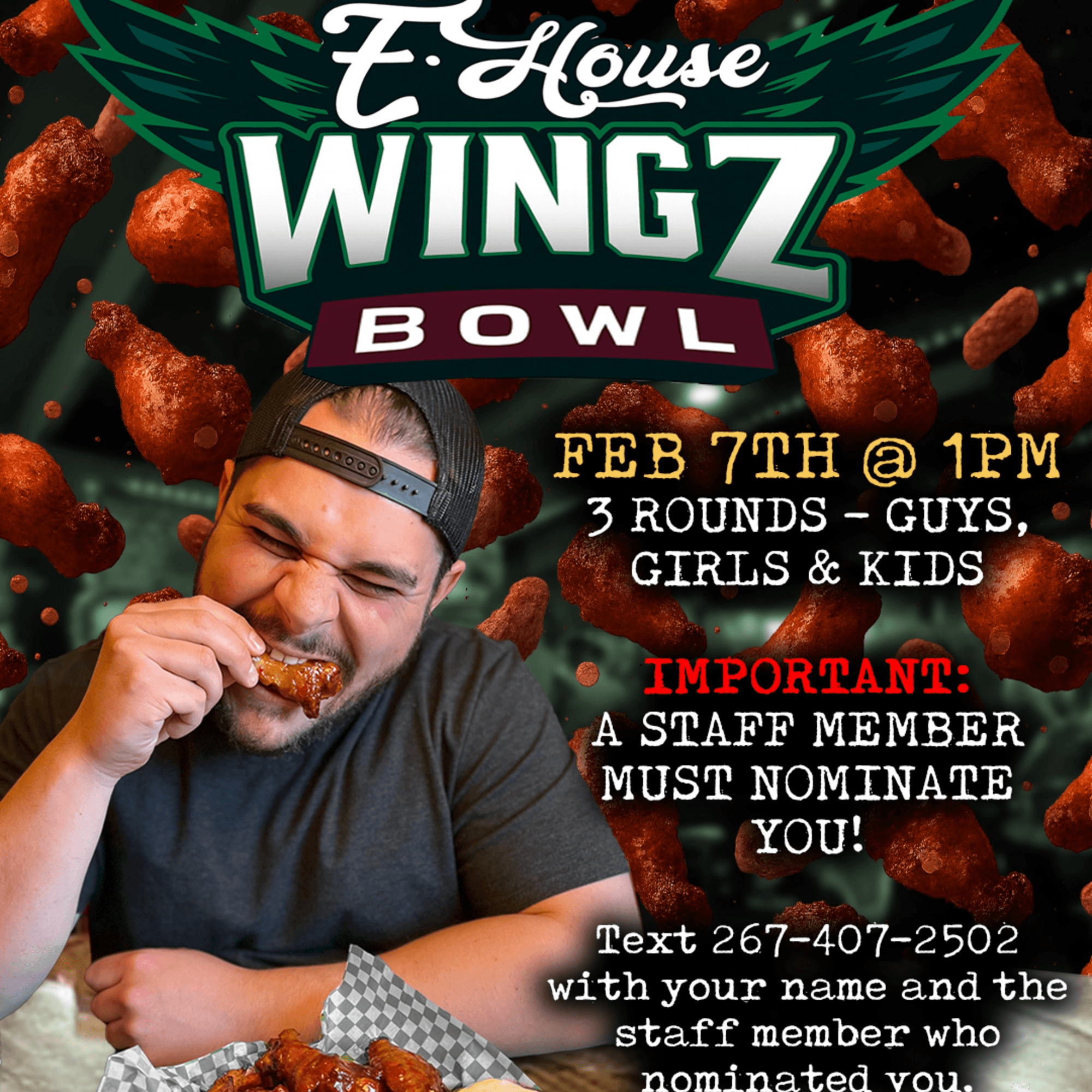 Eddington House gallery image #7