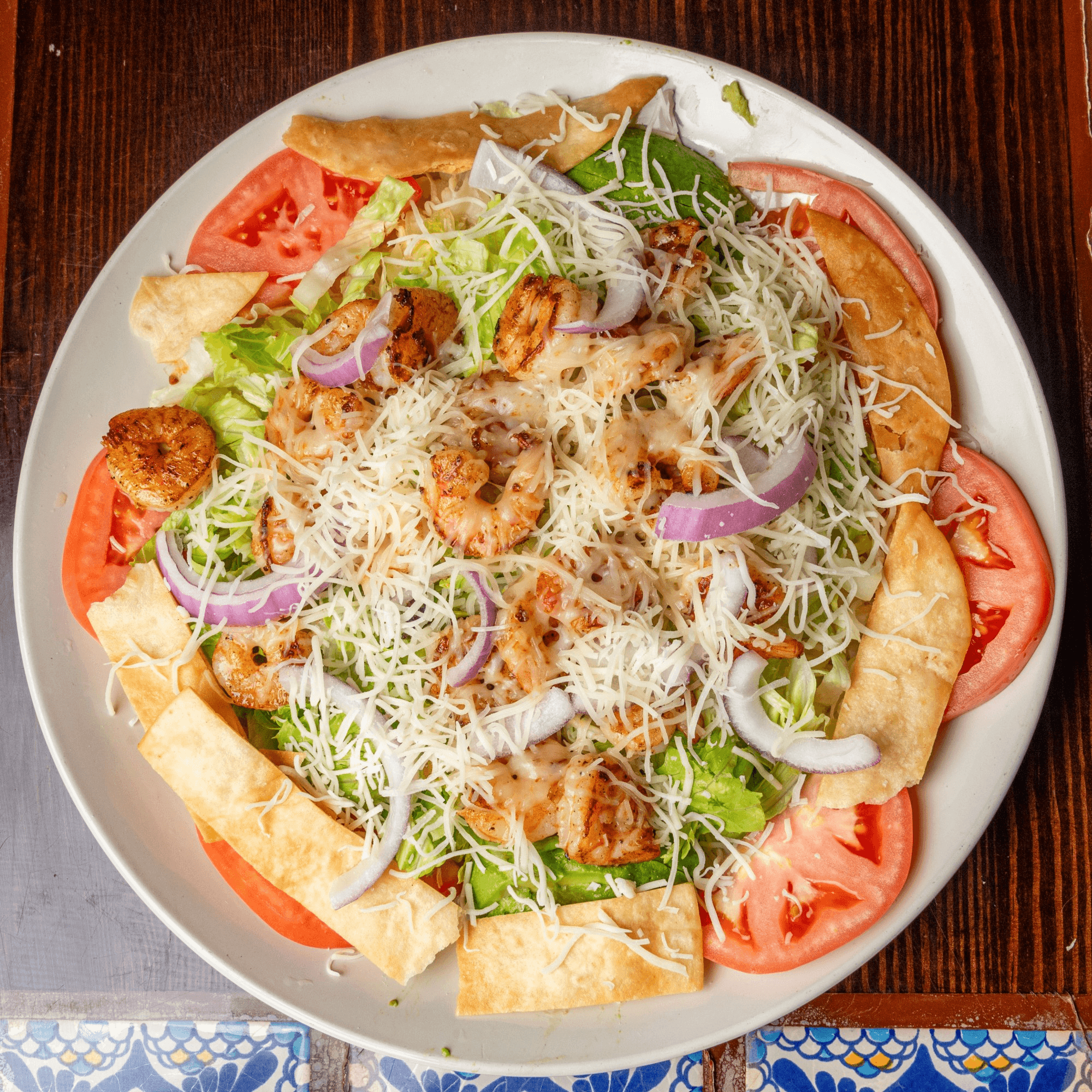 Happy Mexican gallery image #7