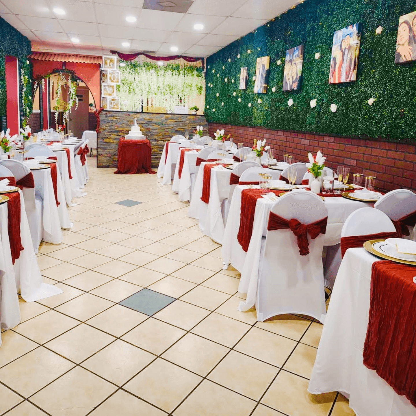 Catering for Your Events🎉