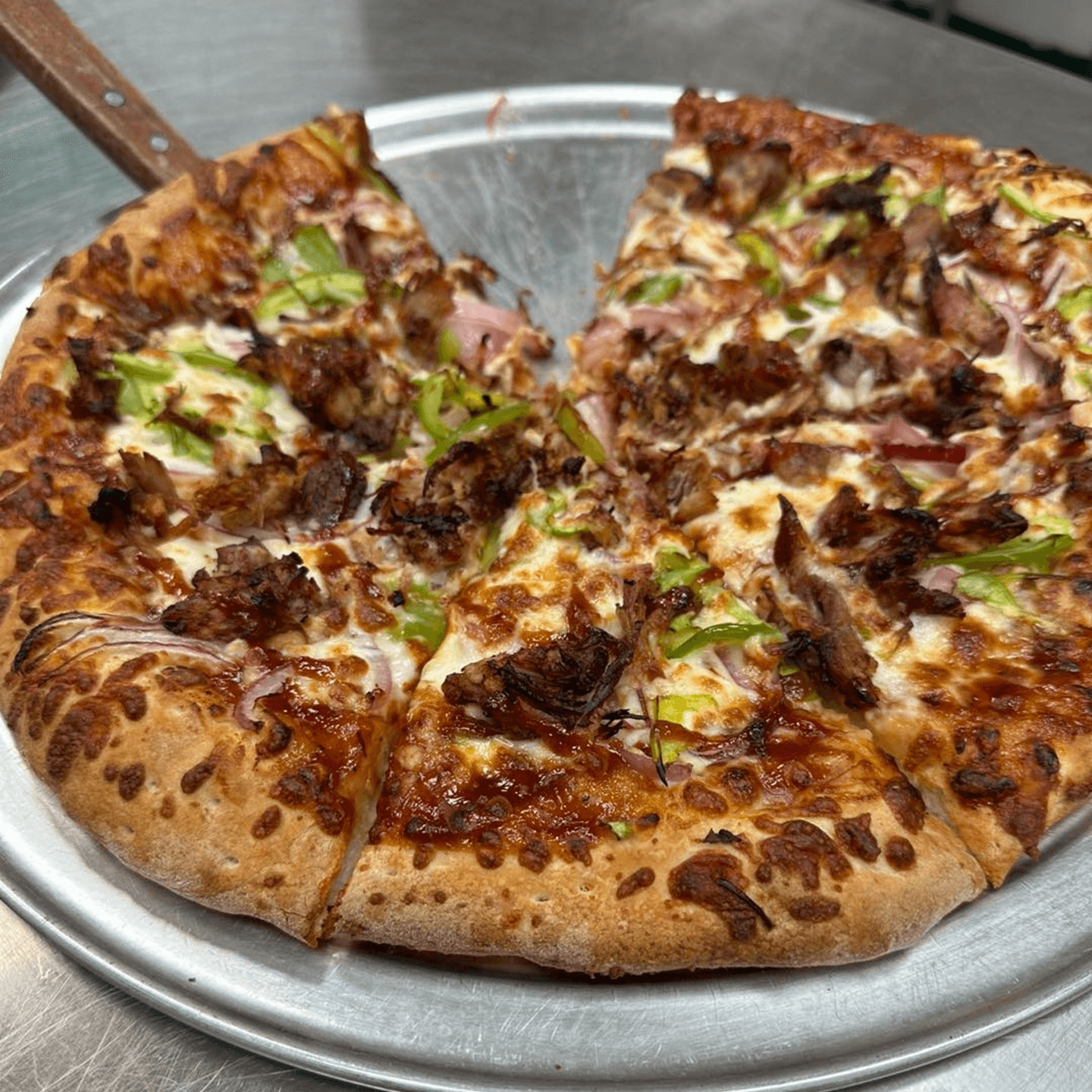 Pizza for Every Occasion 🎉
