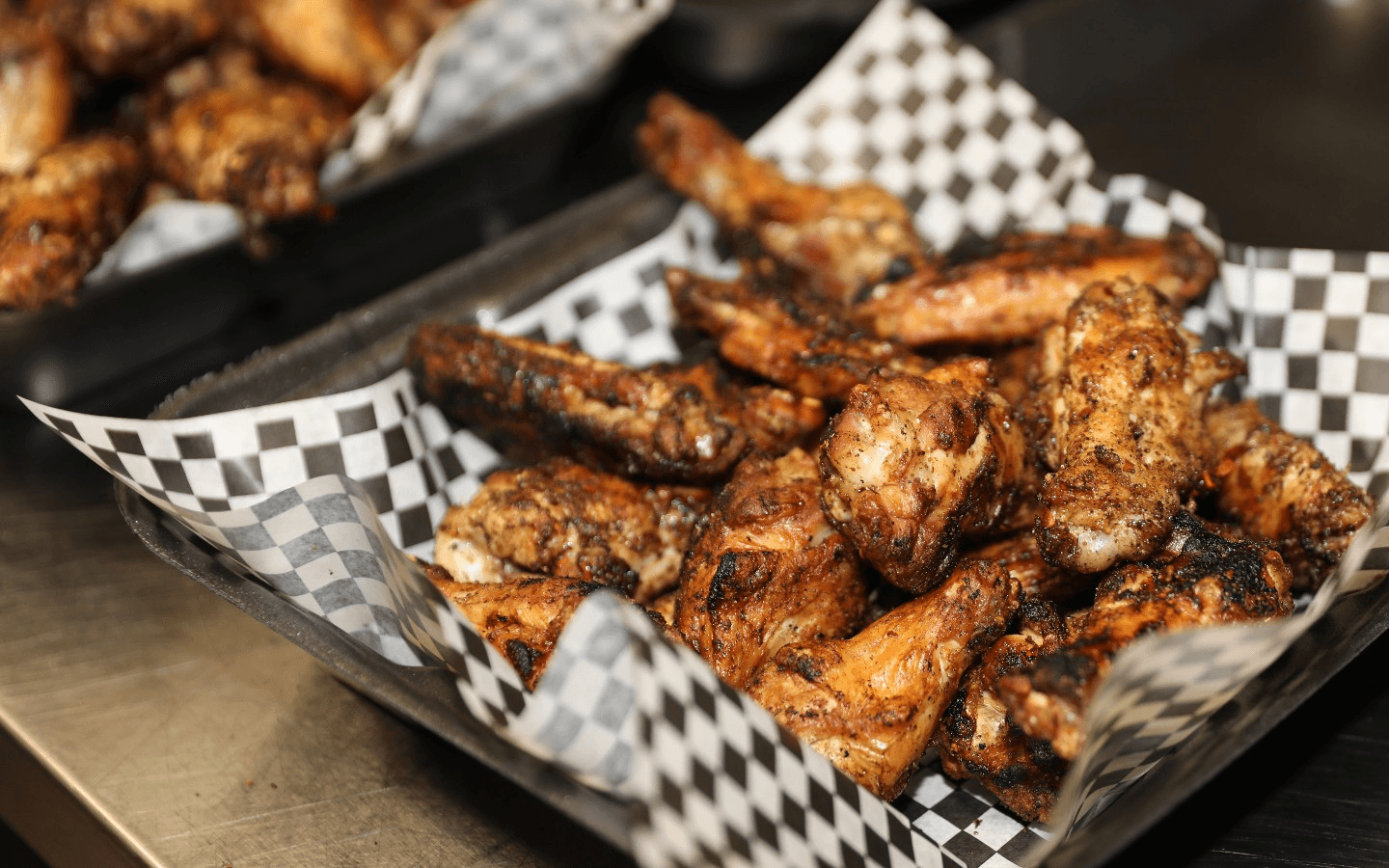 Massey's Pizza and Chicken Rewards