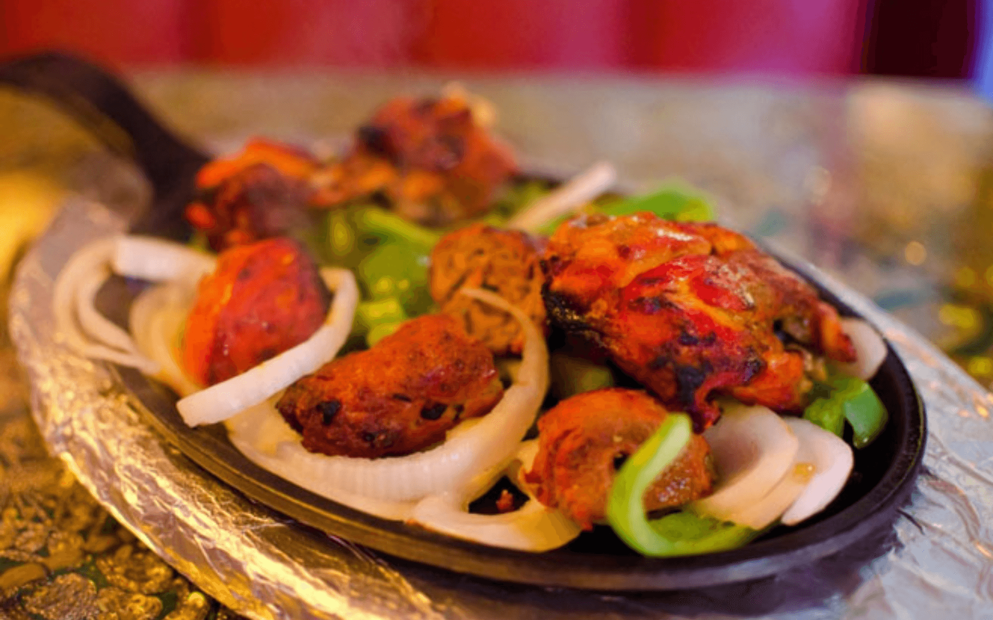 Best Indian food in North Oakland, CA | Khana Peena Indian Cuisine | Indian  food near me