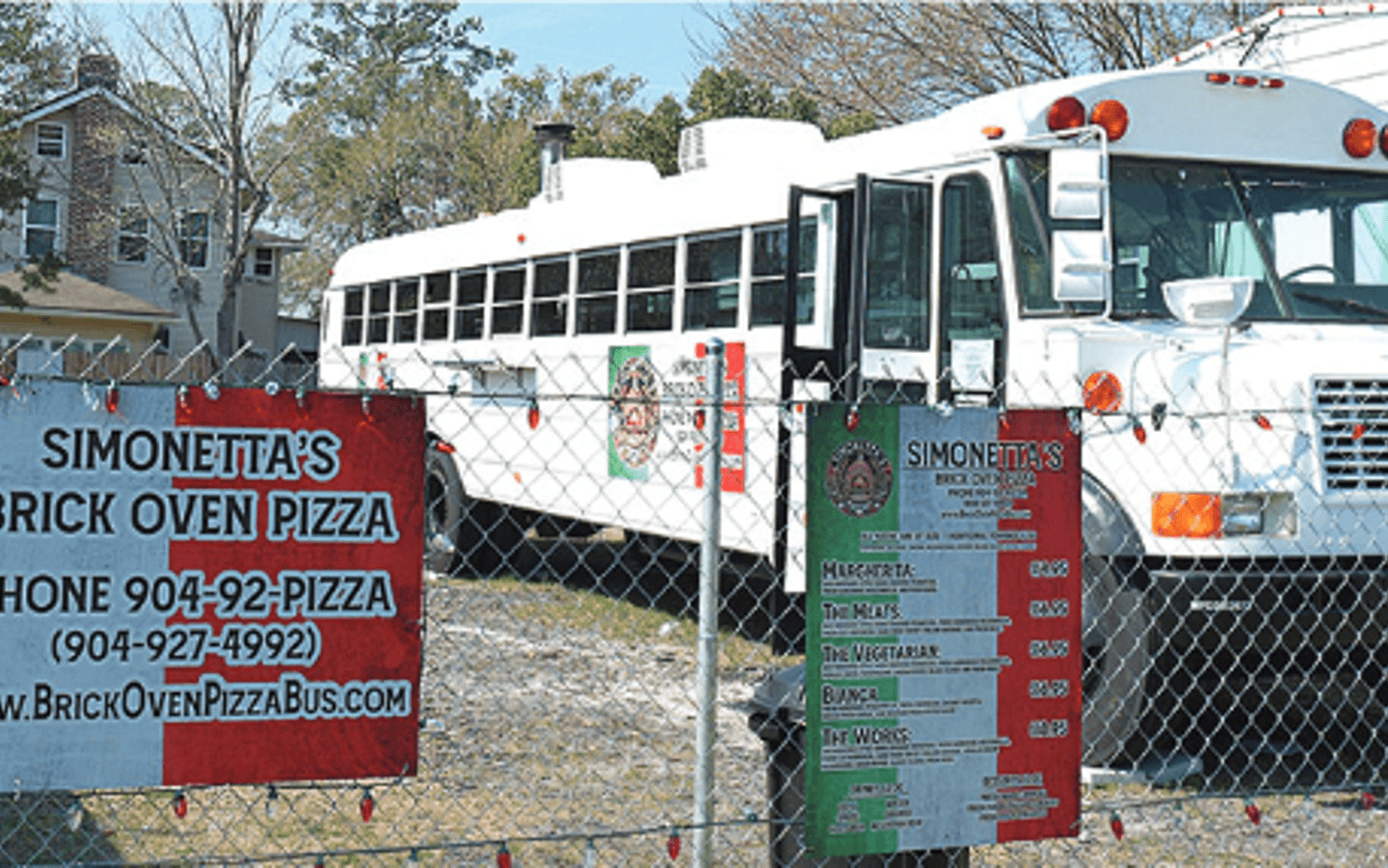 Dine-in With Us!