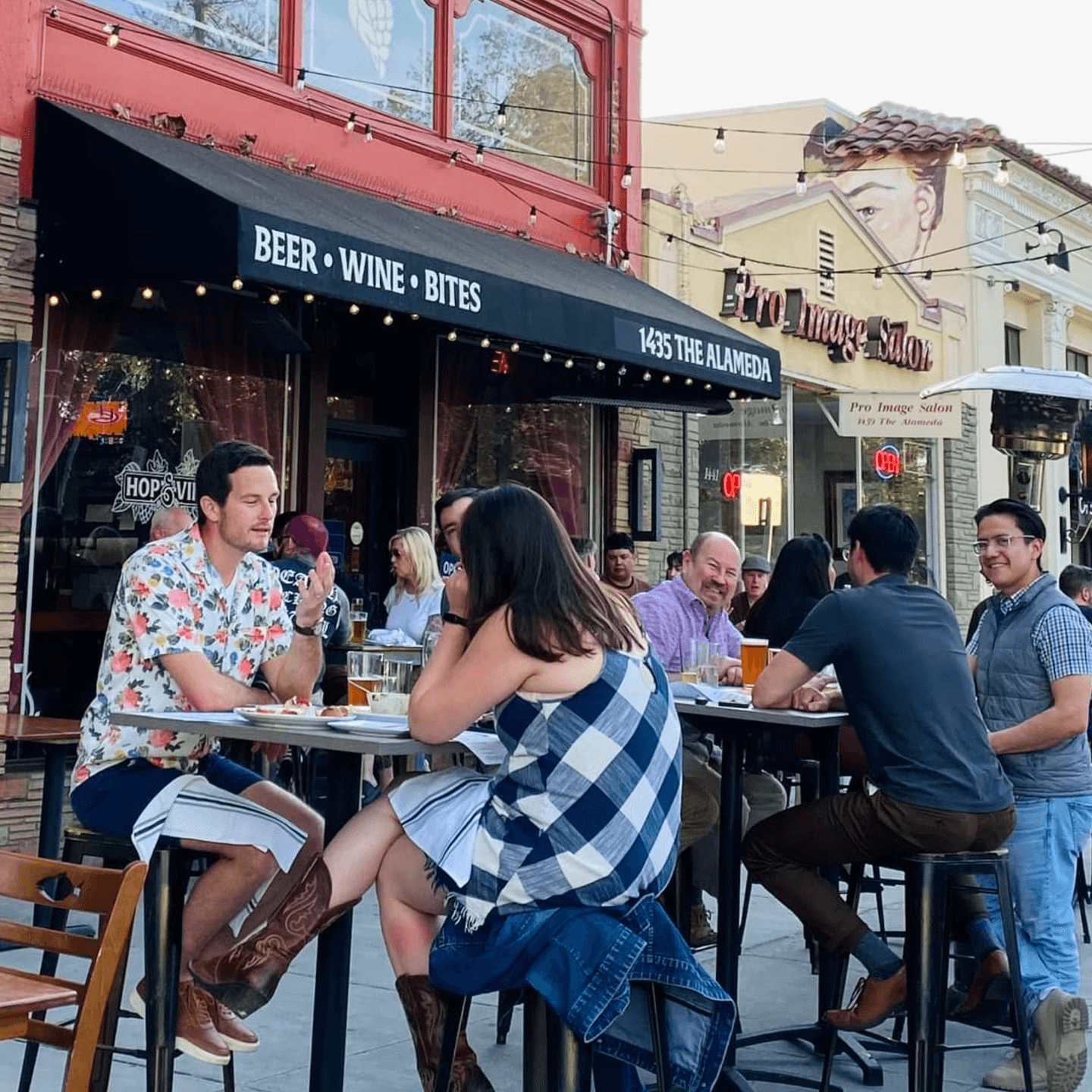 A Place for Everyone