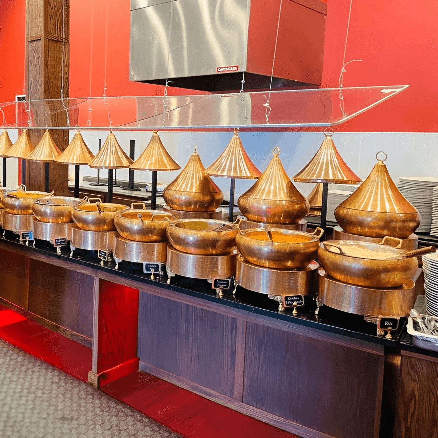 Catering for Your Events