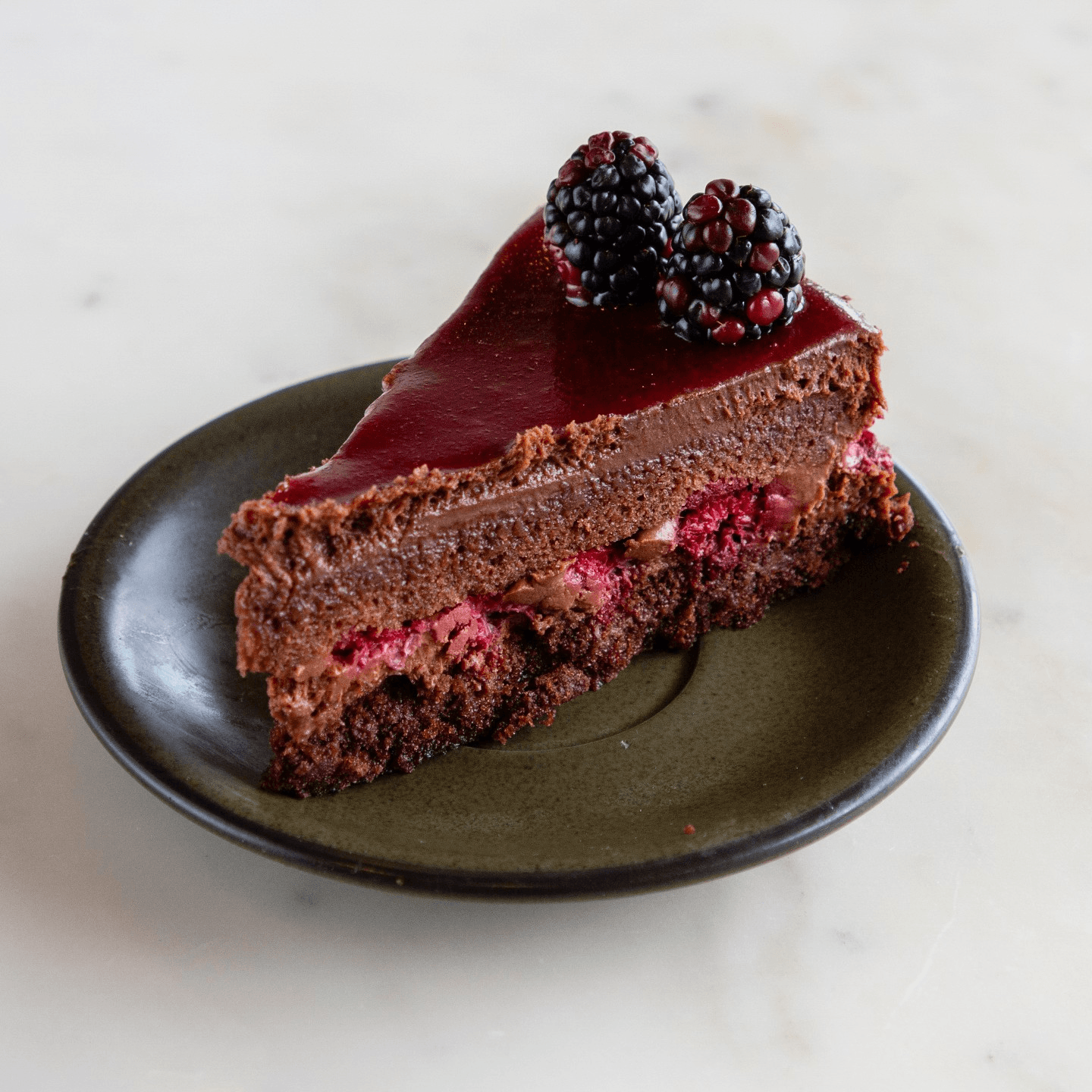 Raspberry Marquis: A Symphony of Sweet Elegance