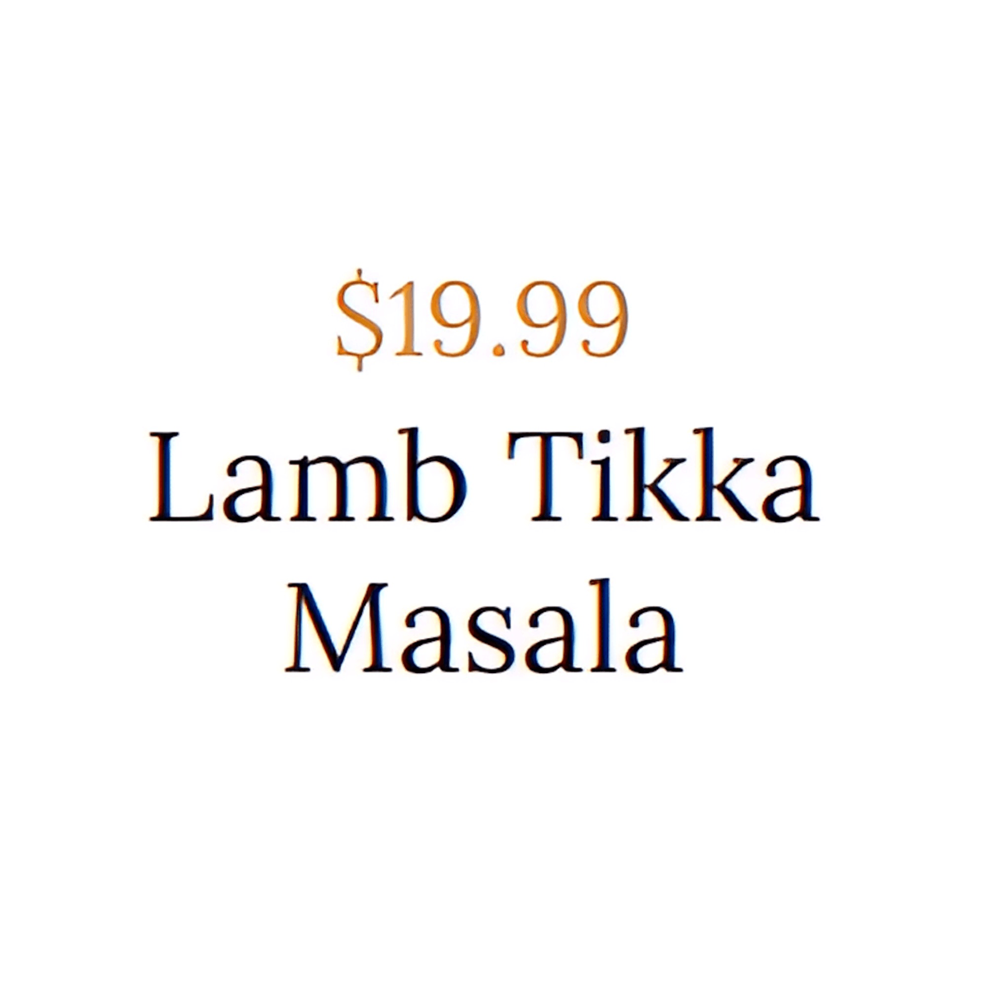 Bay Leaf Indian Kitchen gallery image #1