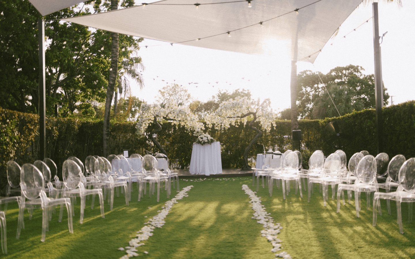 Perfect Spaces For Your Private Event