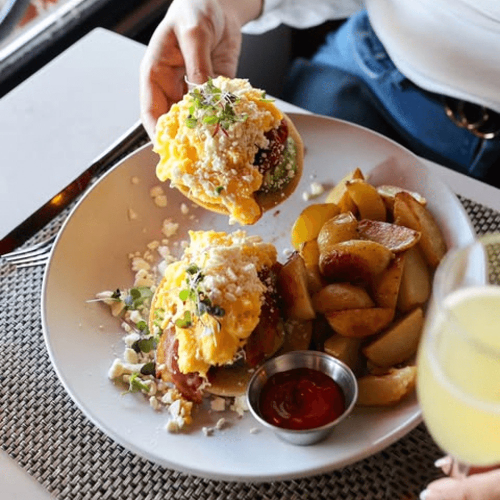 Brickland | Restaurant & Bar gallery image #3