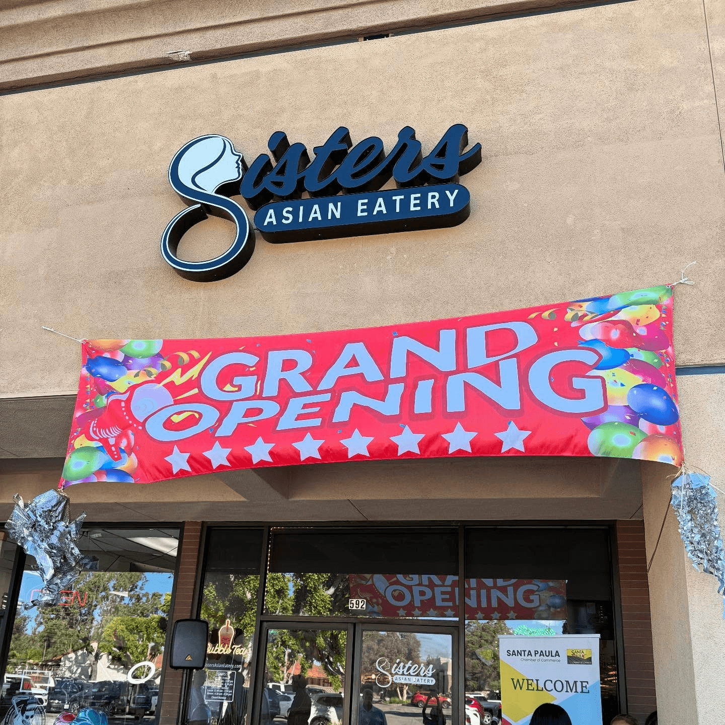 Warm Asian Dining for Every Visit