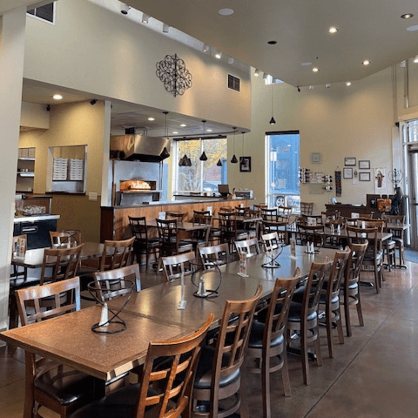 Book Ahead and Enjoy Lebanese Dining with Ease