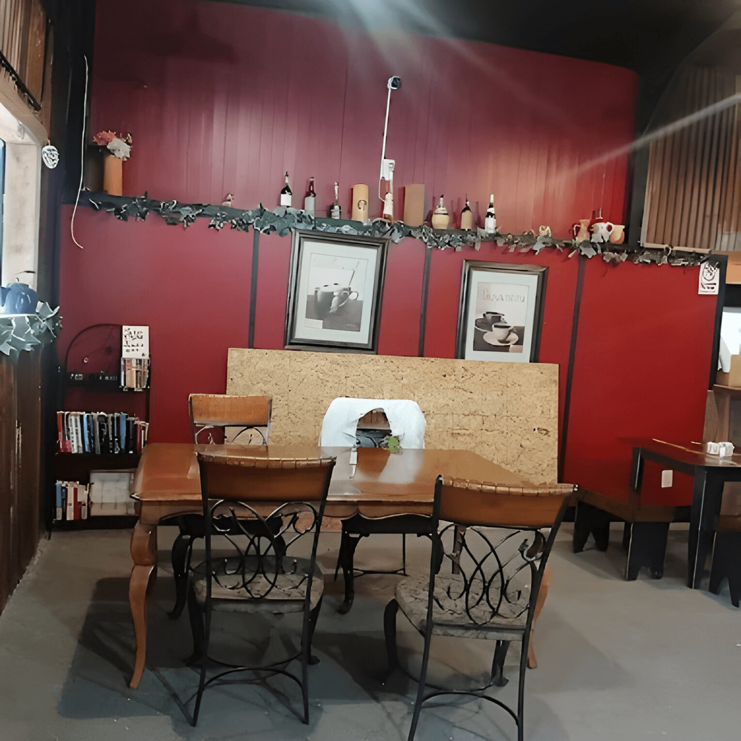 Built With the Community in Mind 
