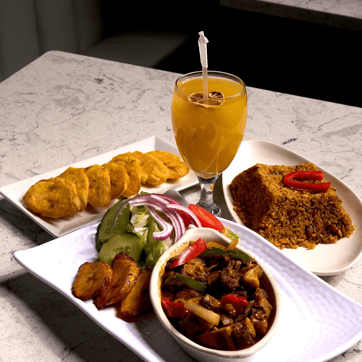 Bring The Flavor to Your Next Event