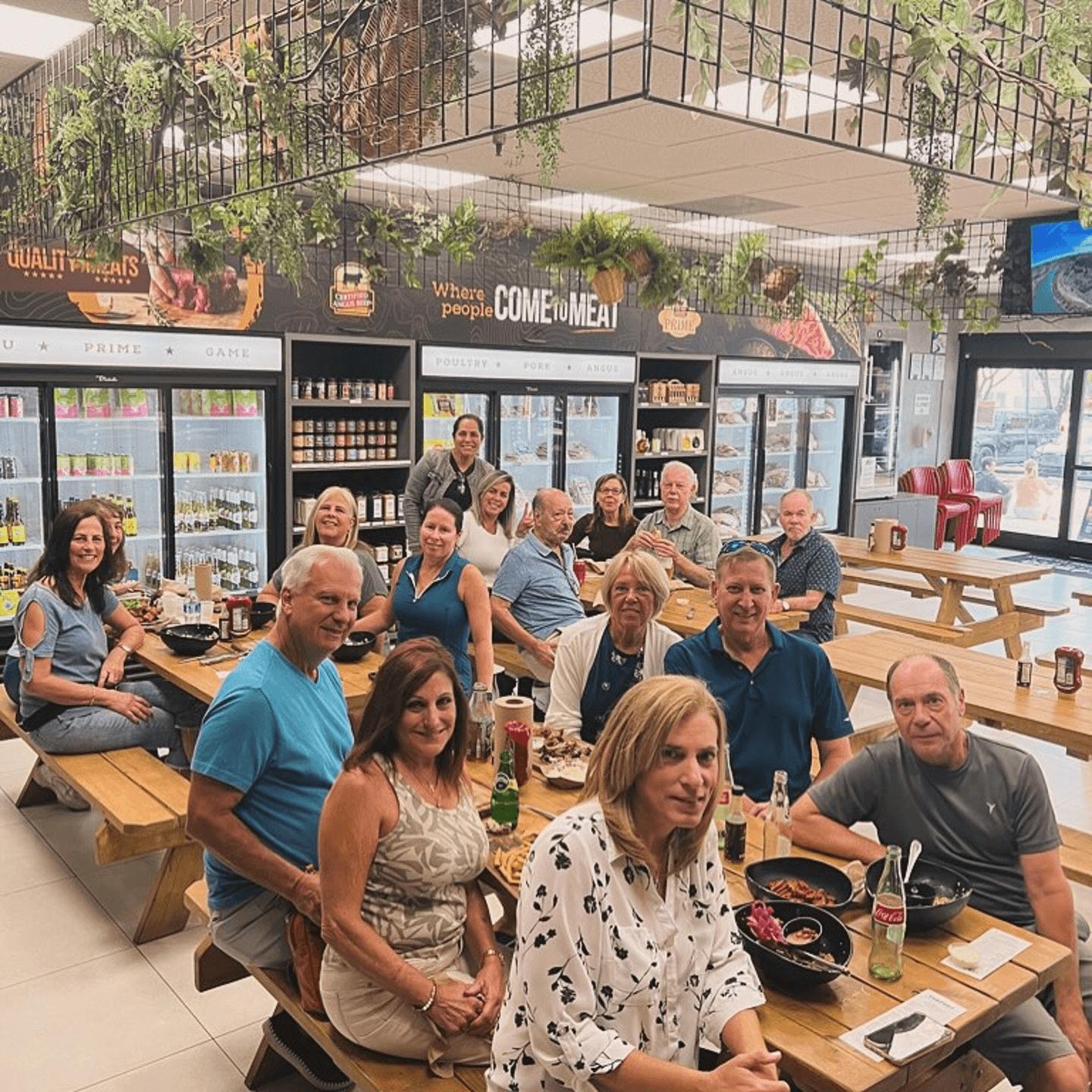 More Than Just a Restaurant