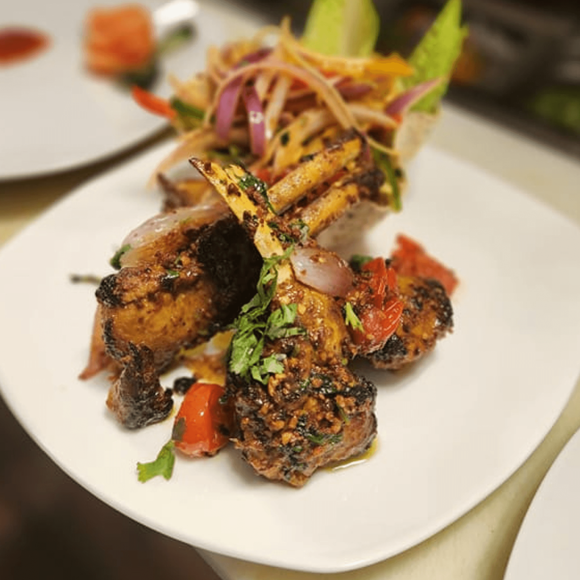 The Clay Pit Indian Cuisine Restaurant & Bar gallery image #2