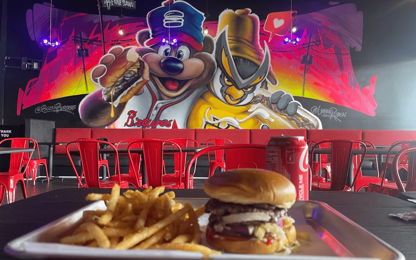 Cheesy, Gooey, Fresh, Gourmet!