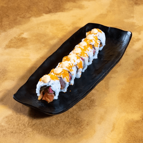 Special: Wasatch Roll