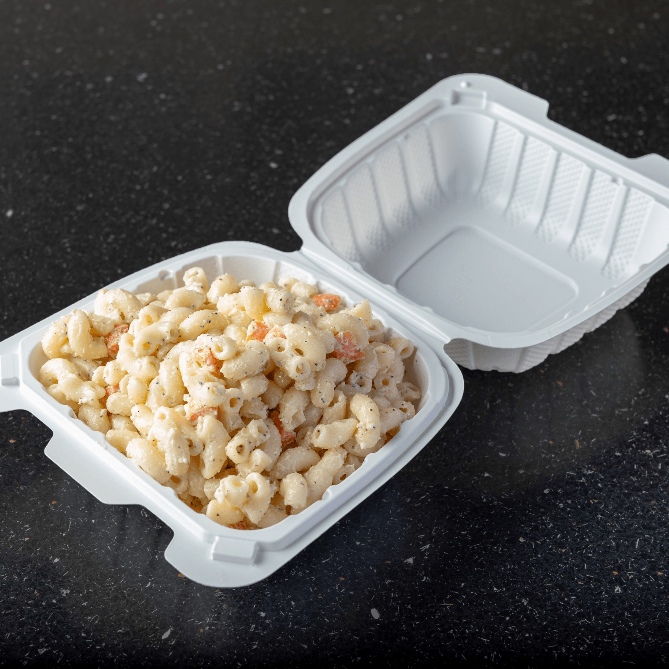 Mac Salad.