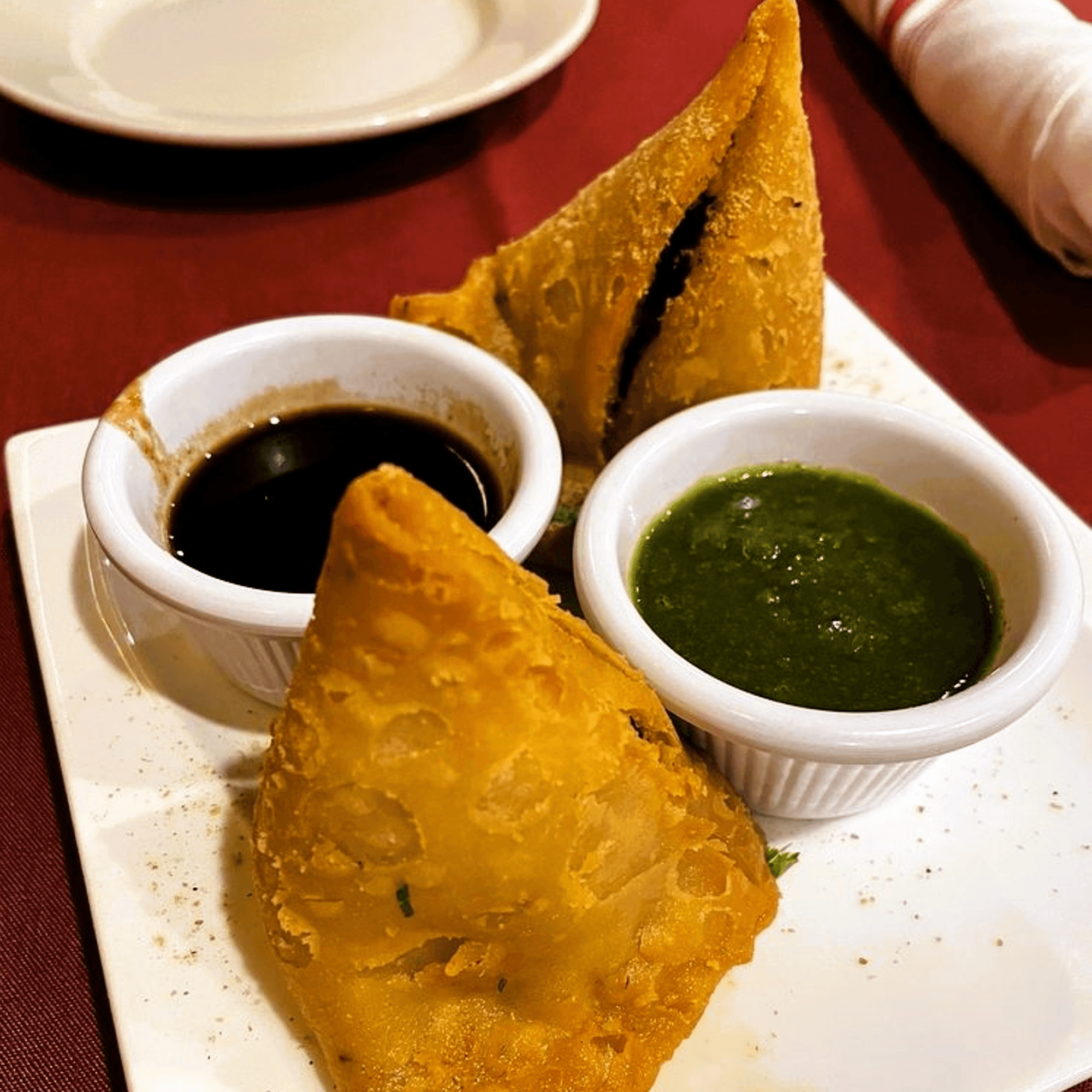 Taj Indian Restaurant & Bar gallery image #3