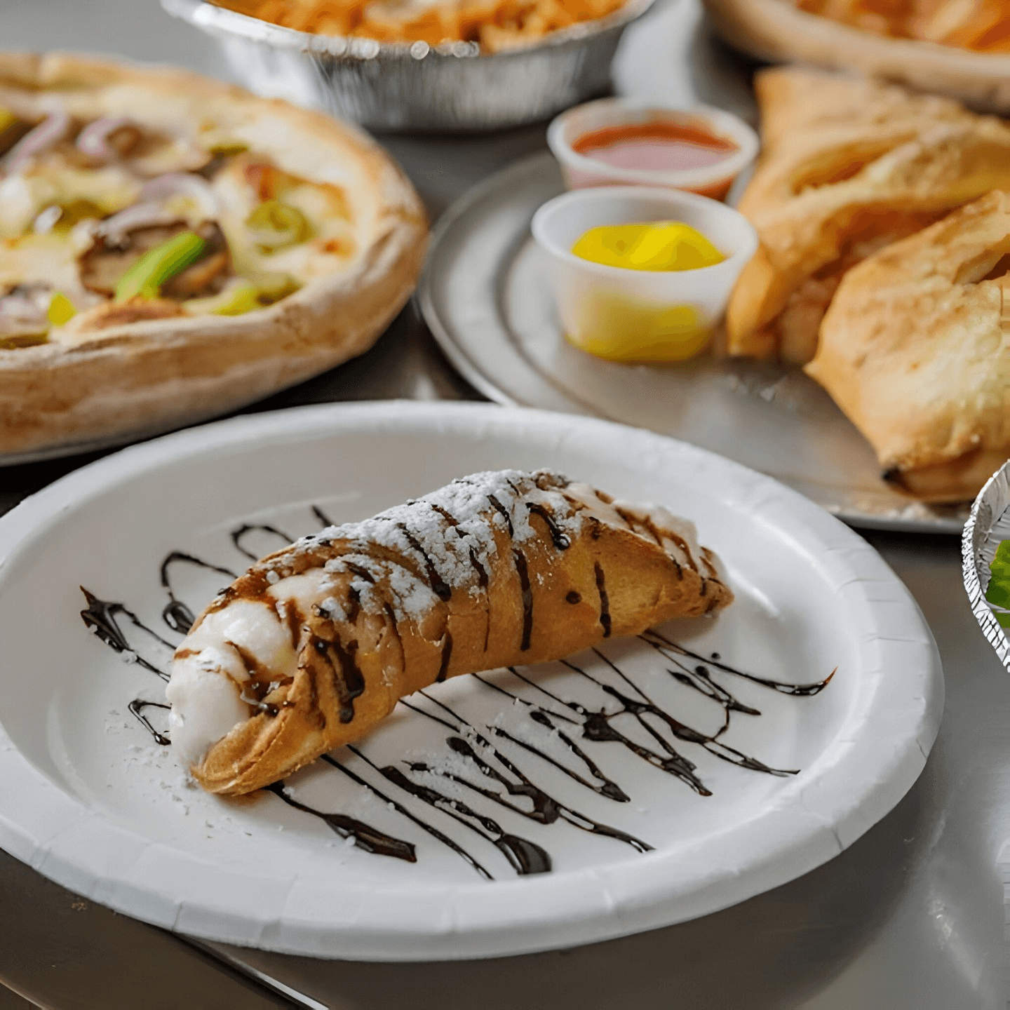 Order From Our Website