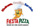 Fiesta Pizza