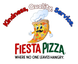 Fiesta Pizza
