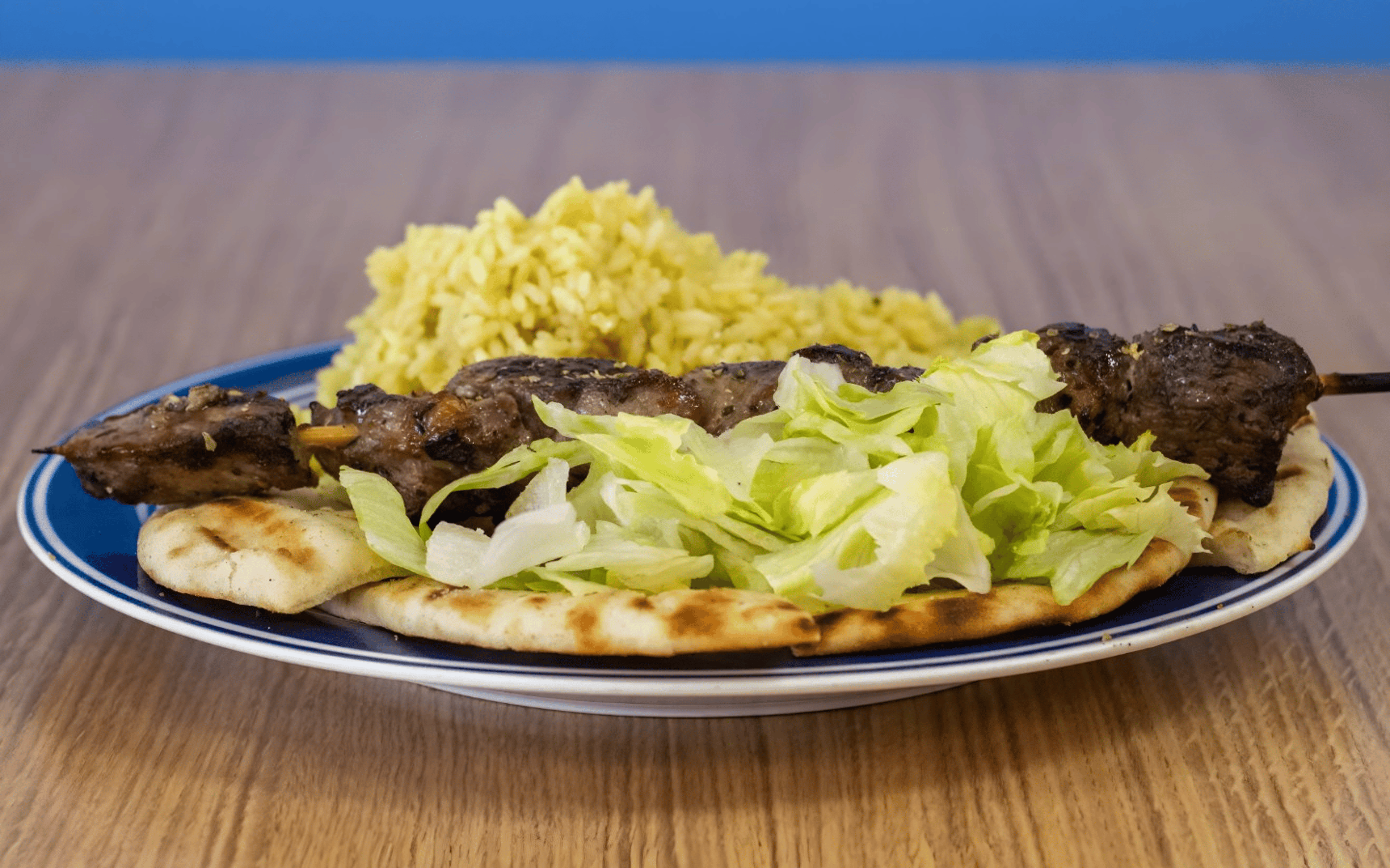 Best Greek food in Yorkville, NY | Greek Gyros | Greek food near me