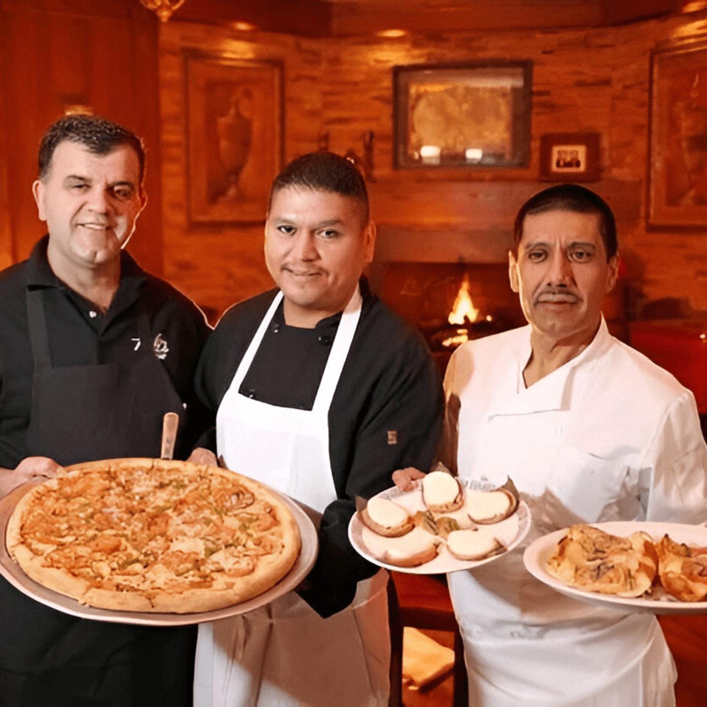 A Family Tradition Since 1993