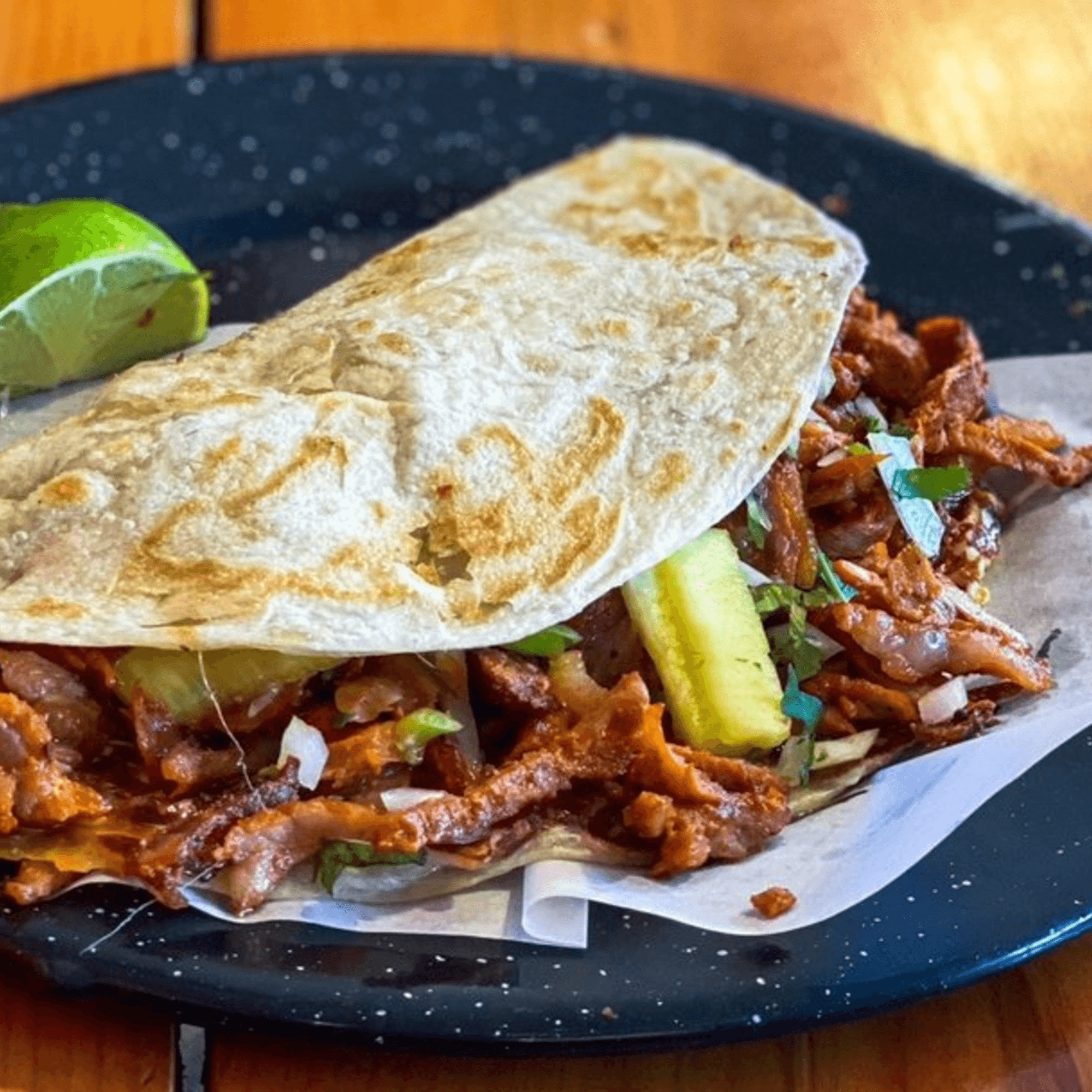 Holy Taco gallery image #9