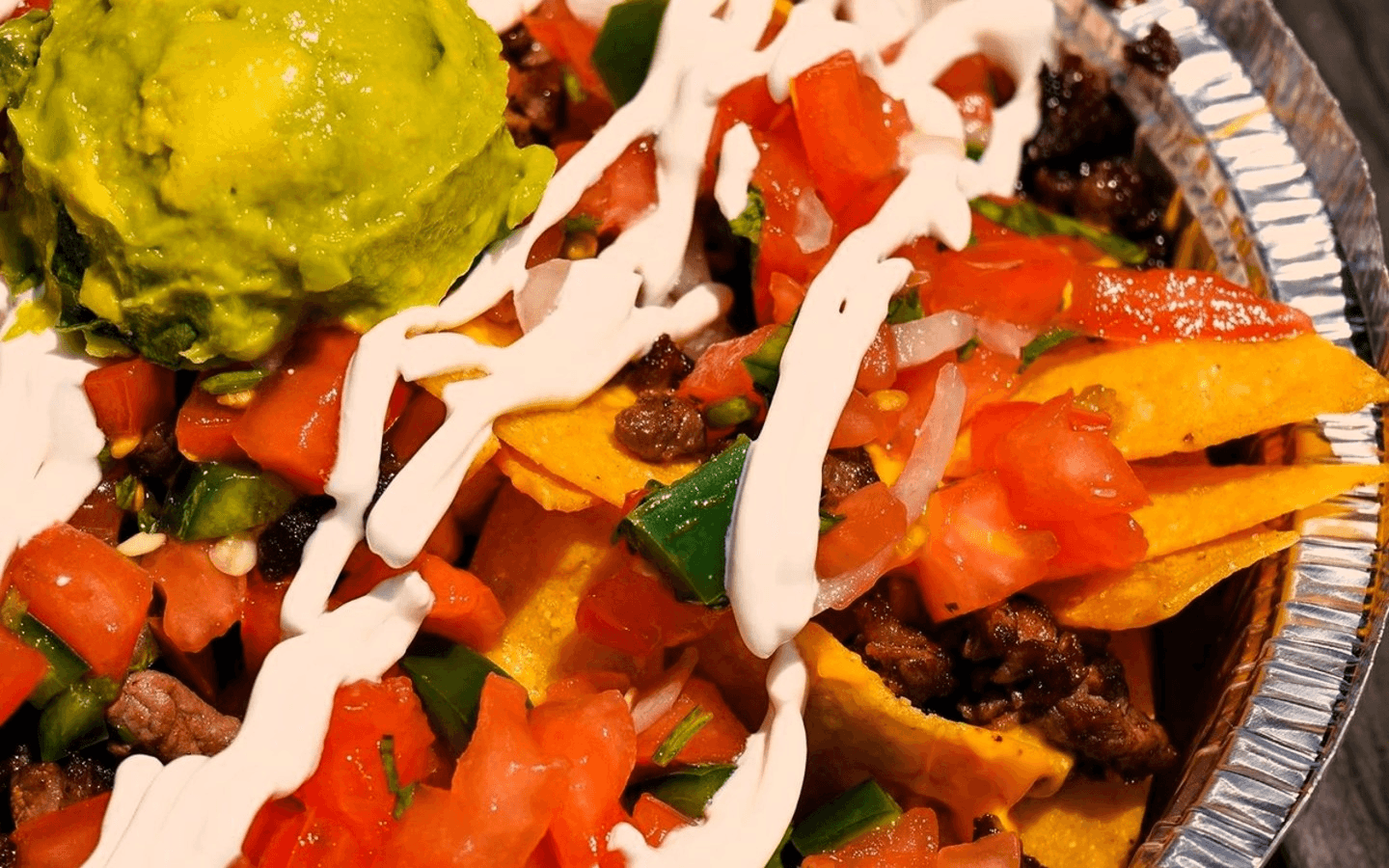 Welcome to 𝐓𝐚𝐜𝐨-𝐓𝐚𝐬𝐭𝐢𝐜 🌮