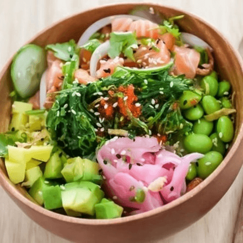 Big Bang Bowl Lunch (Large).