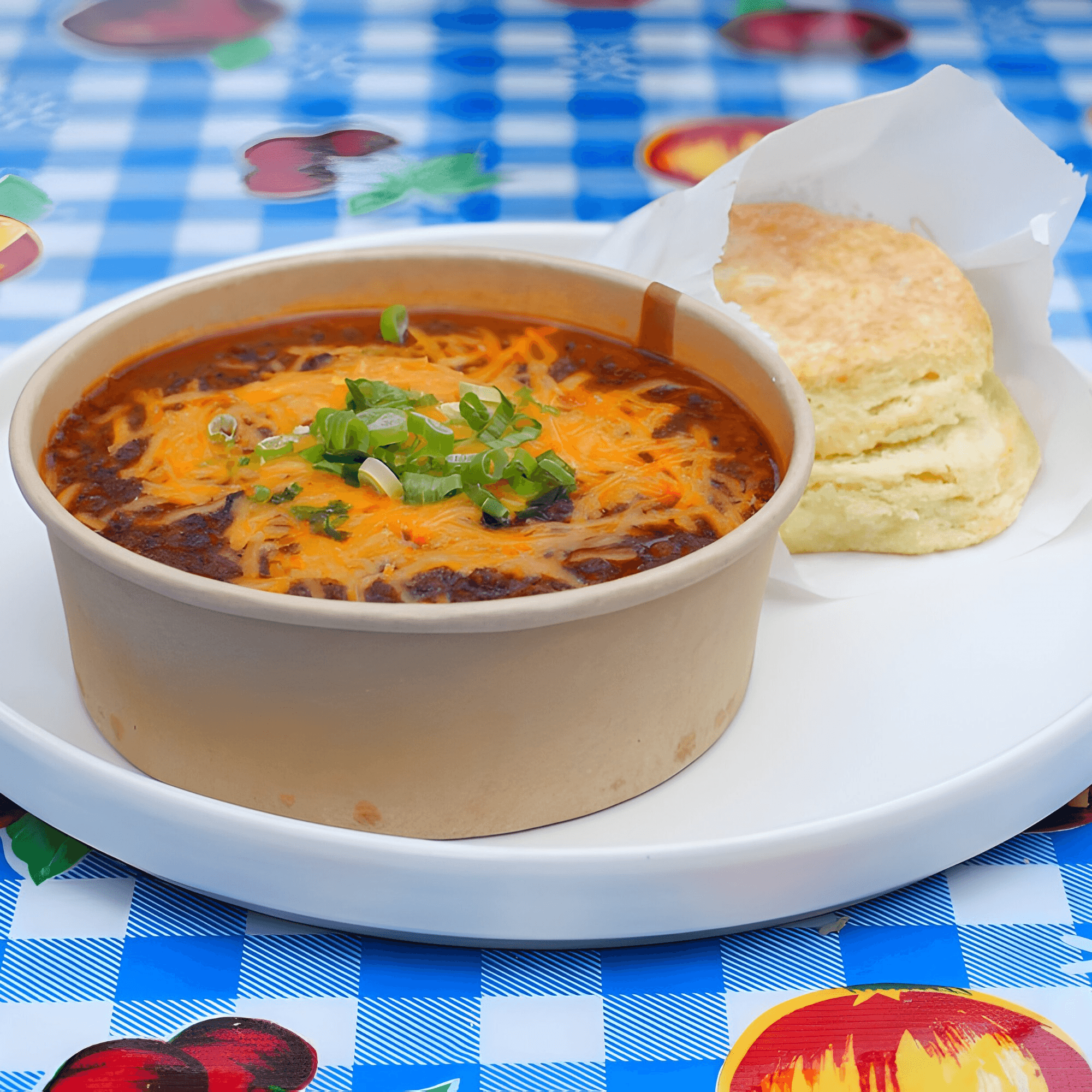 Sunnyboy Biscuit Co. gallery image #2