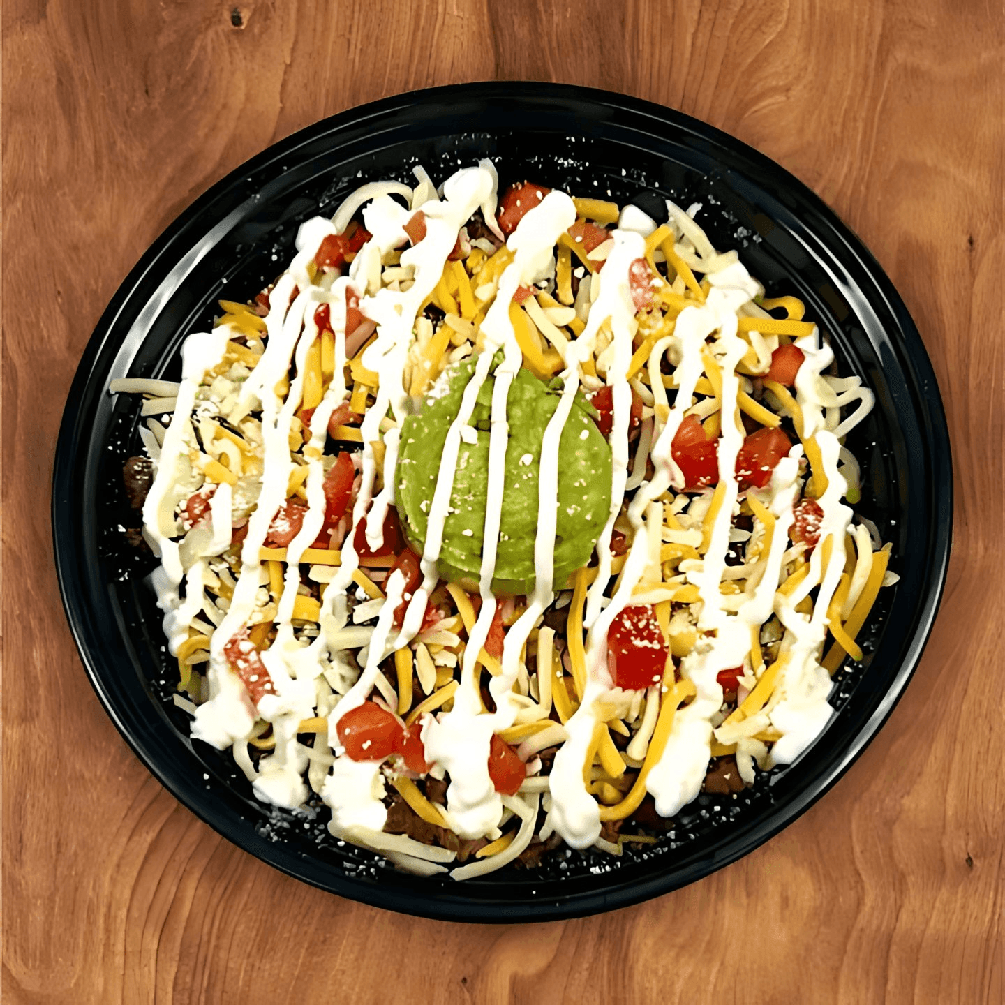 Crafted With Attitude And Intention