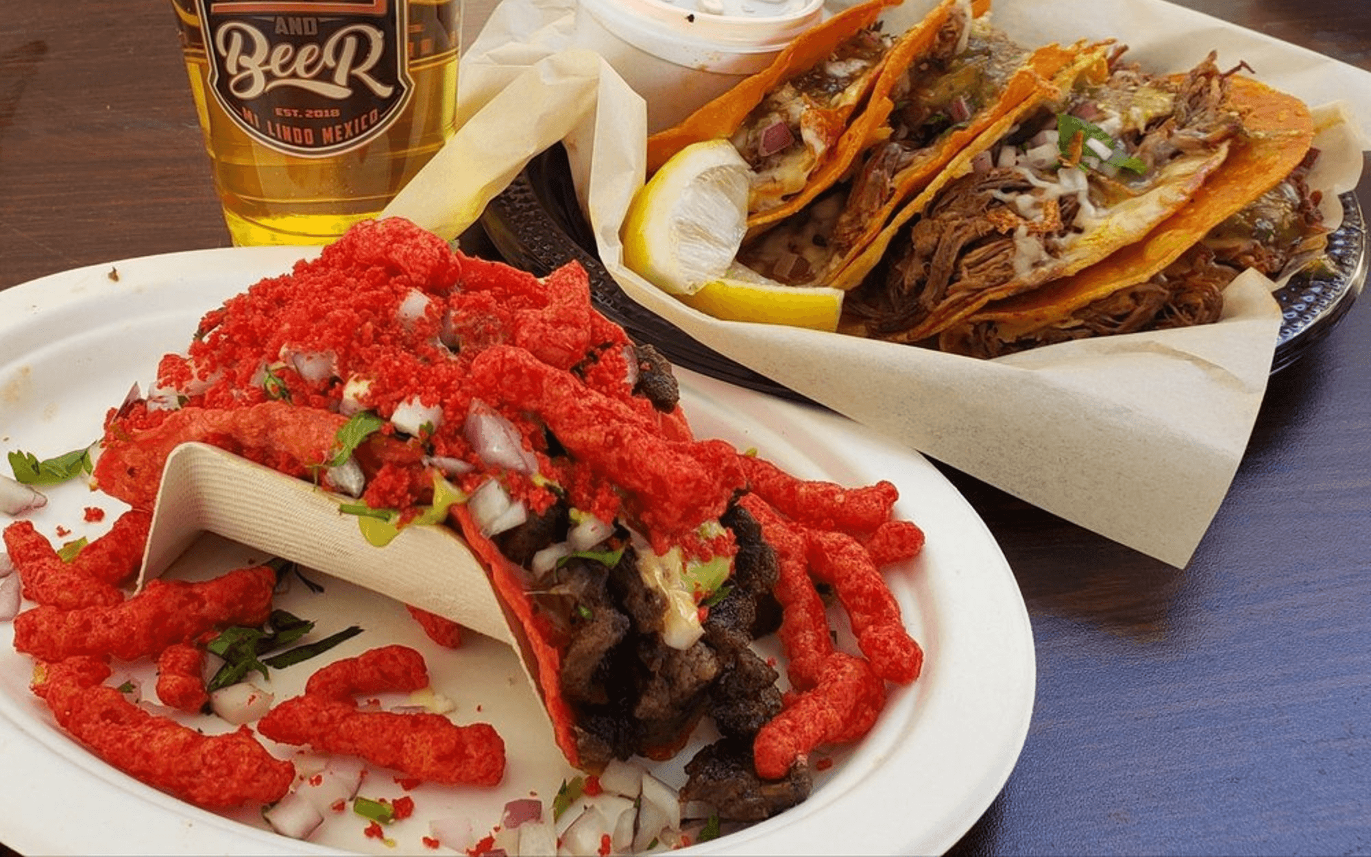 Tacos and Beer Mi Lindo Mexico | Best Mexican food in Temecula, CA |  Mexican food near me