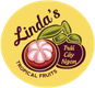 Linda's Tropical Fruits